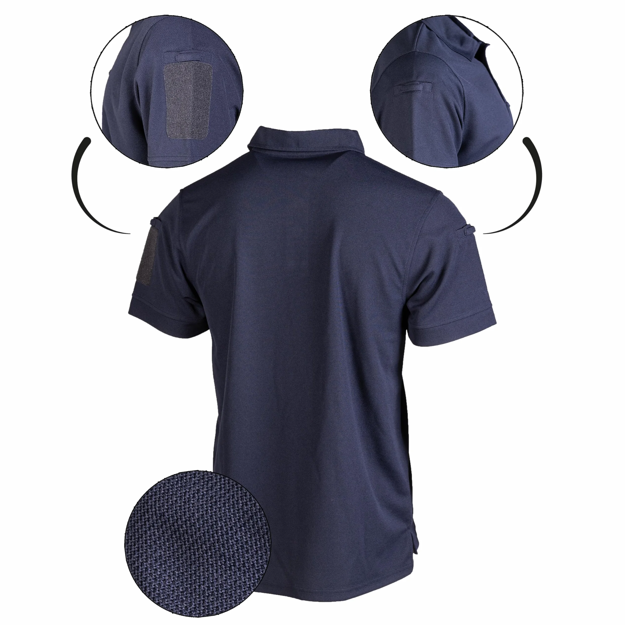 Mil-Tec Tactical Quick Dry T-Shirt