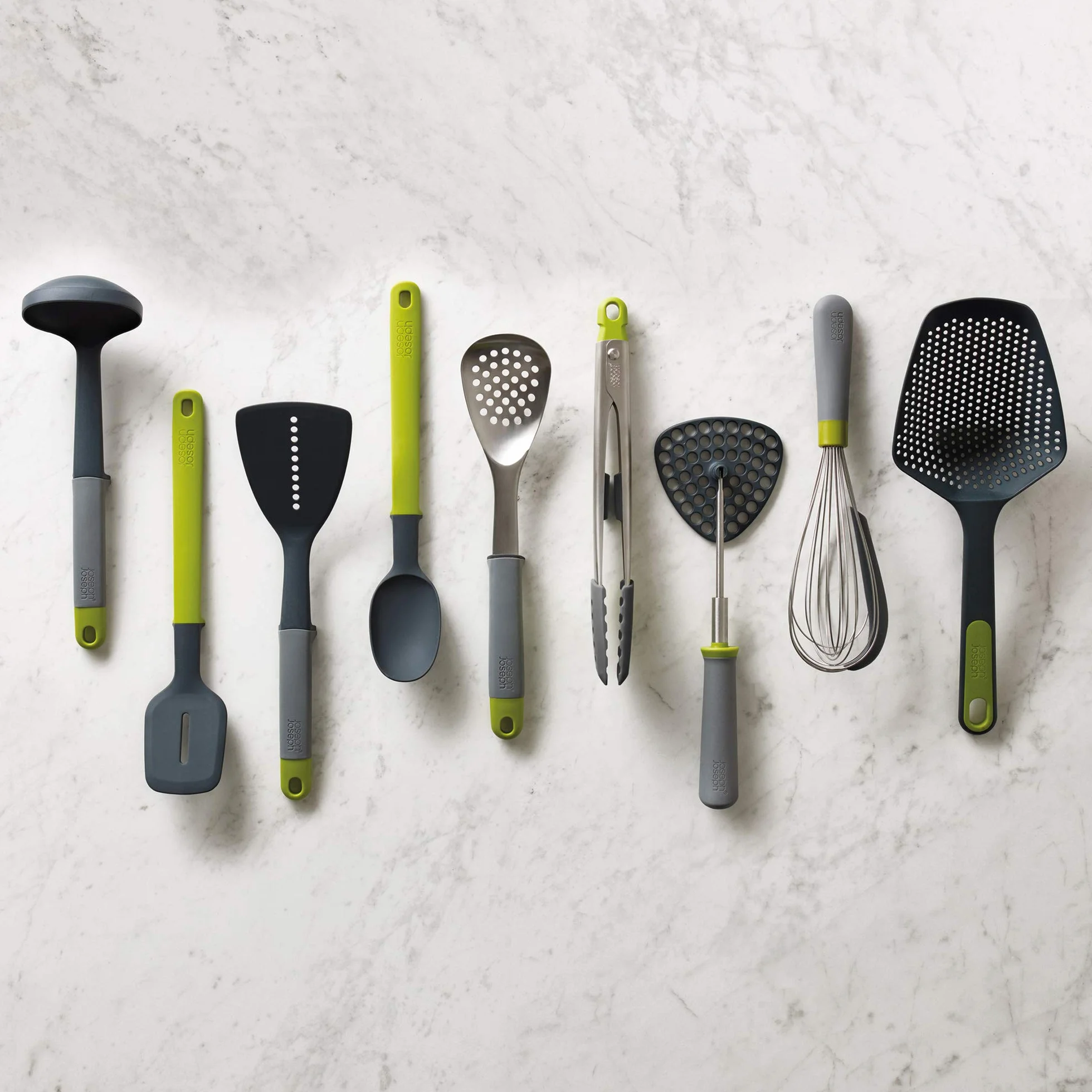 Joseph Joseph Elevate Pinze Acciaio Inossidabile 30.5cm