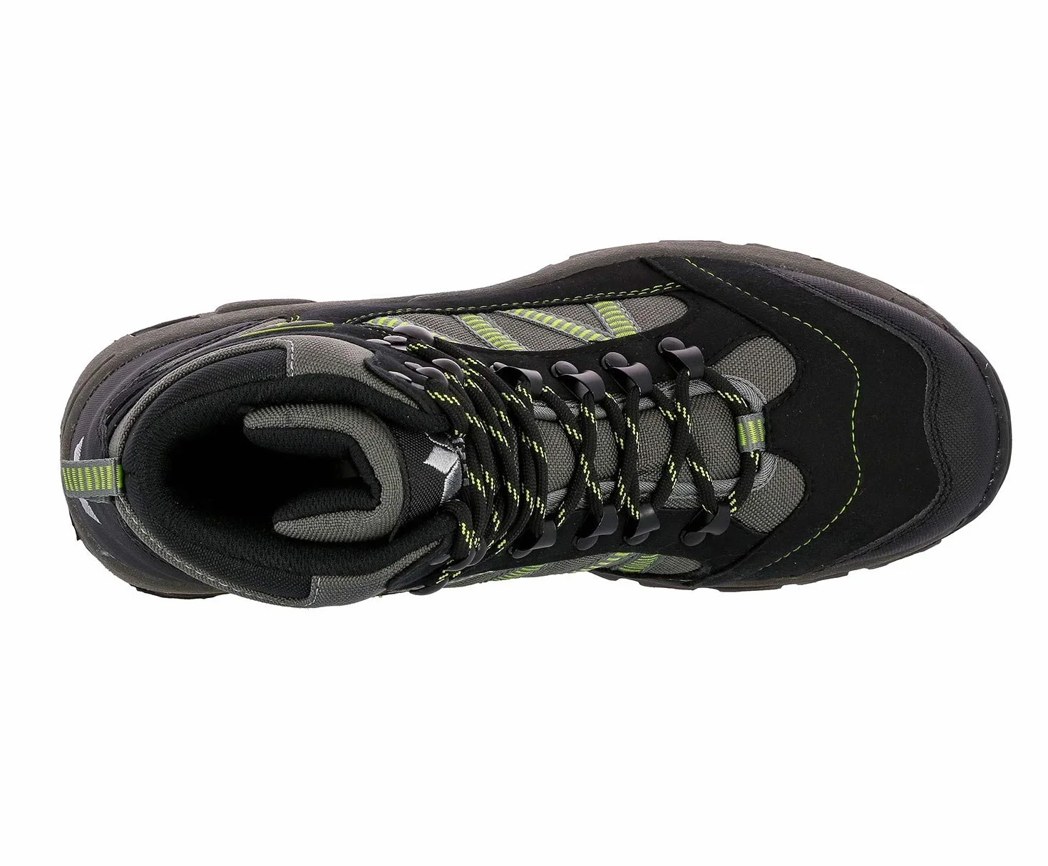 Lico Rancher High Scarpe da Trekking Bambini Ragazzi