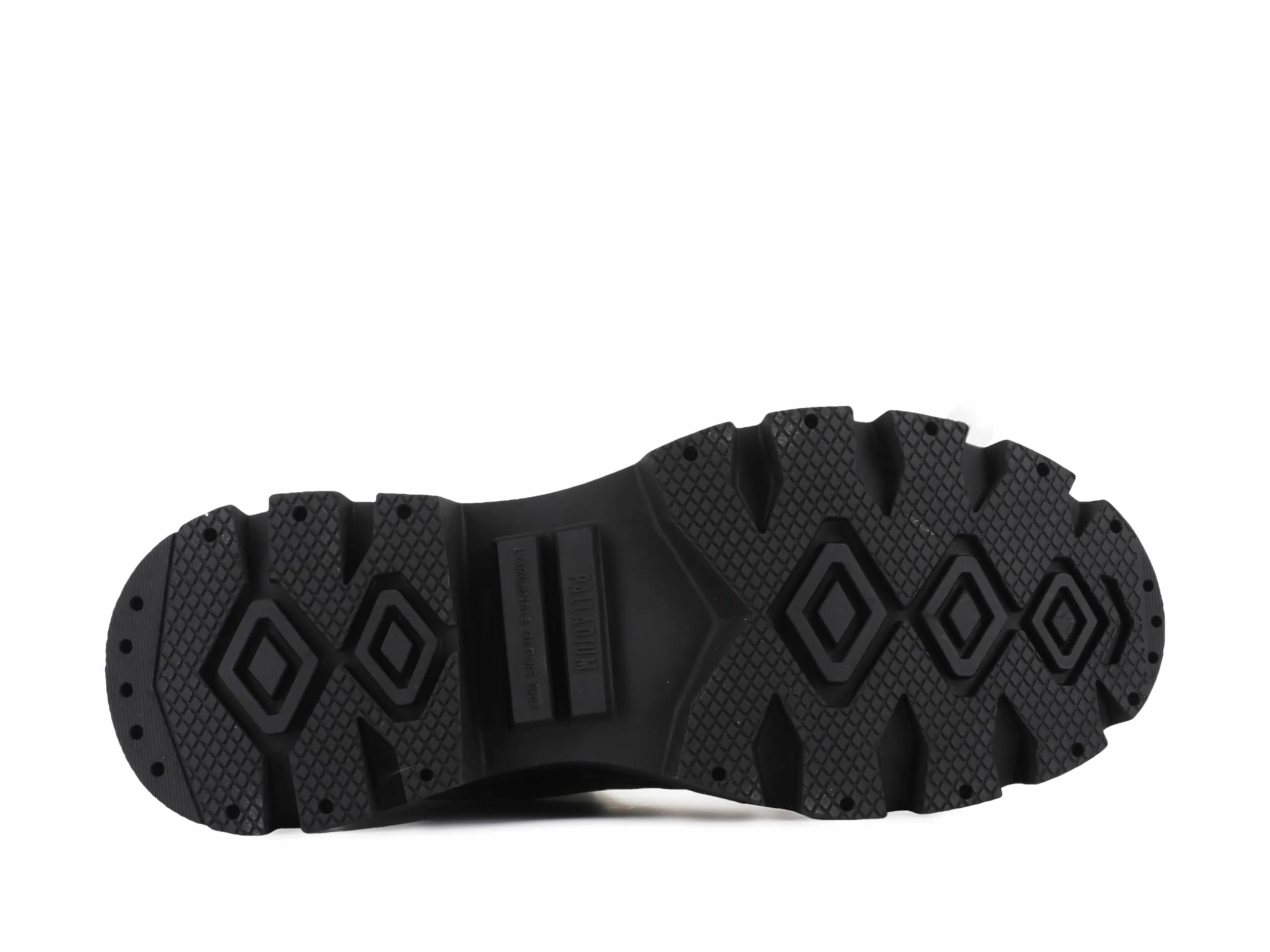 Palladium Pallasquad Zip TX Stivaletto Donna