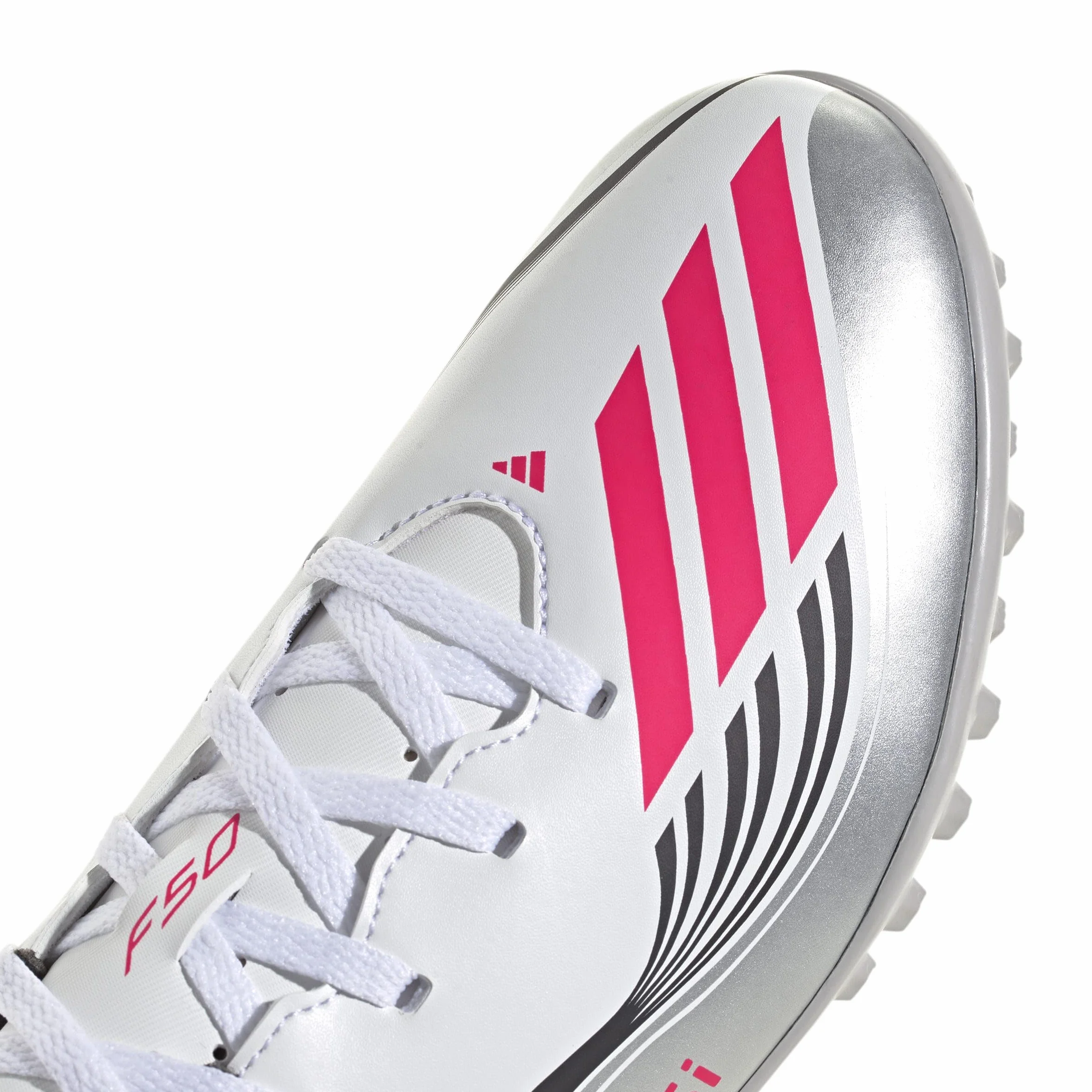 Adidas F50 Messi Club Turf Football Boots