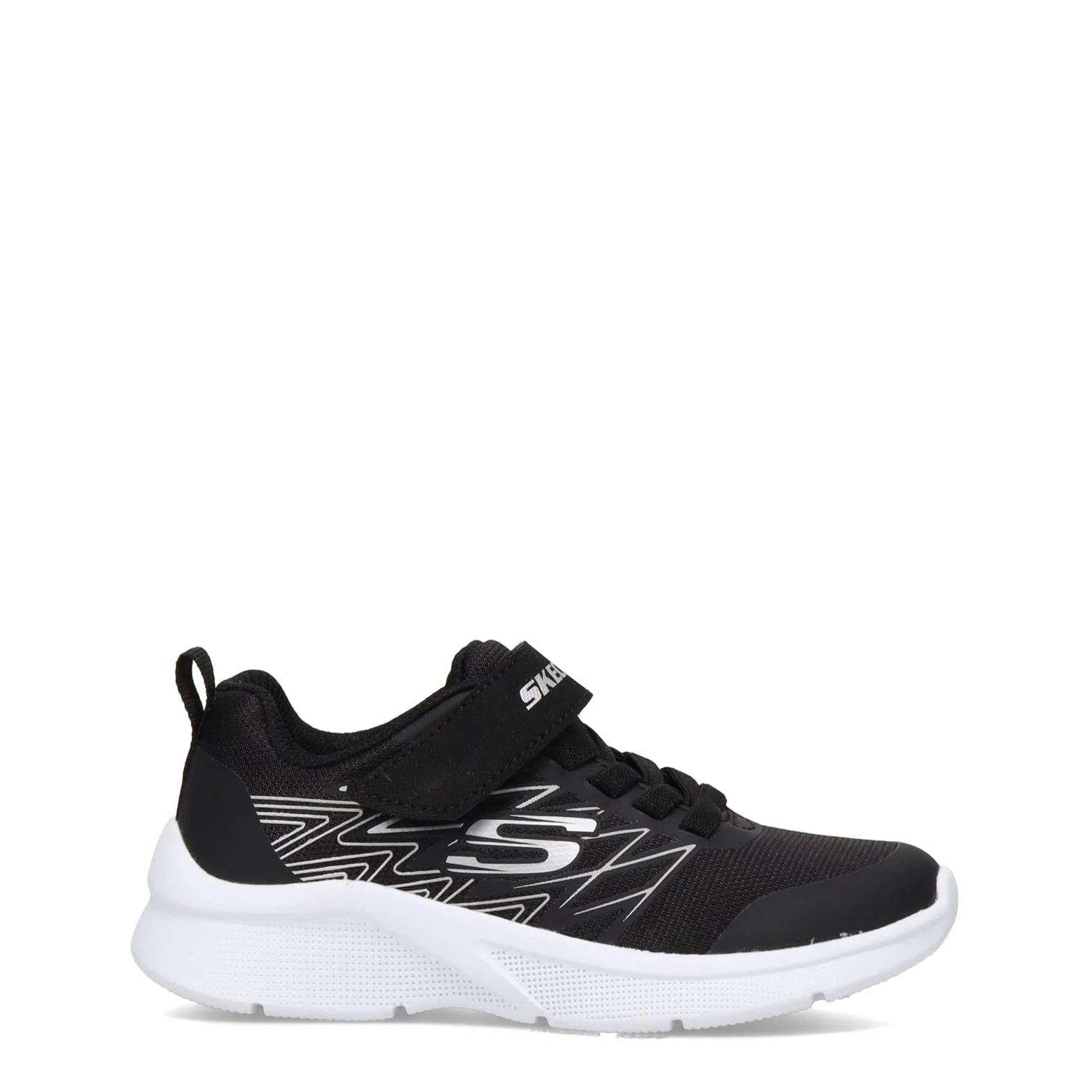 Skechers Microspec Texlor Sneaker Bambini e Ragazzi
