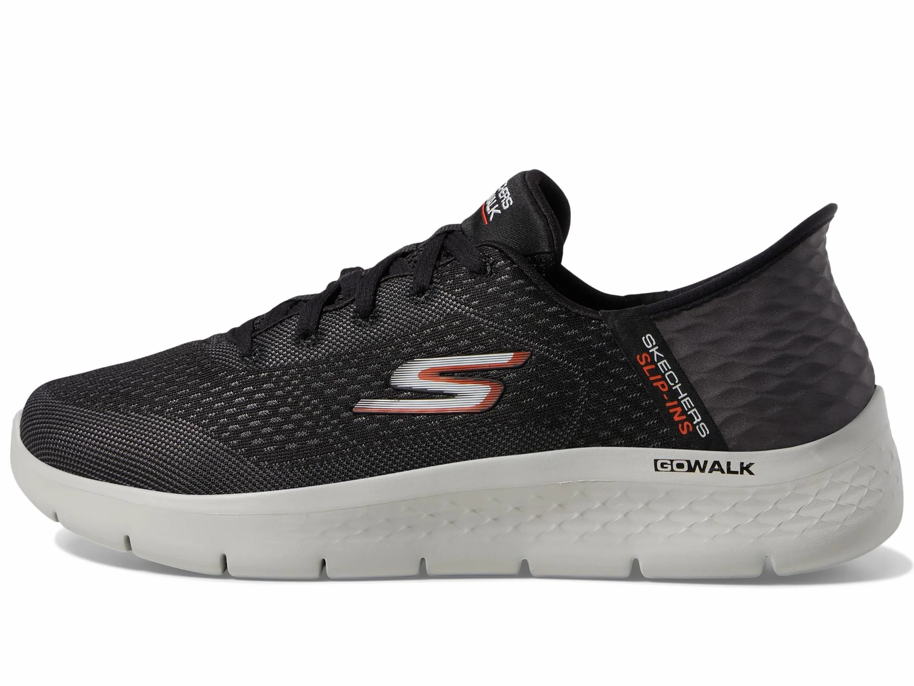 Skechers Uomo Go Walk Flex New World Slip-in ALLENATRICE