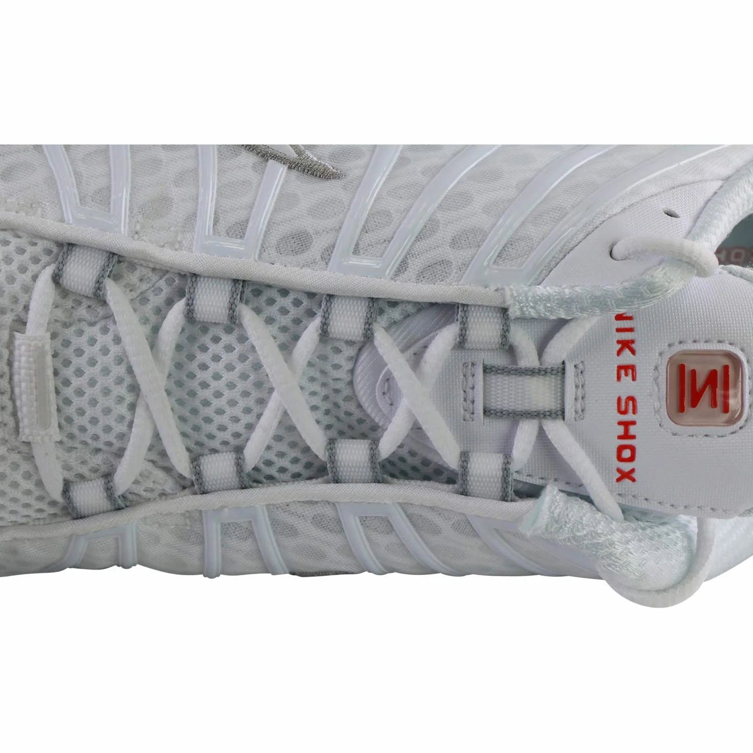 NIKE Shox TL Sneaker Uomo