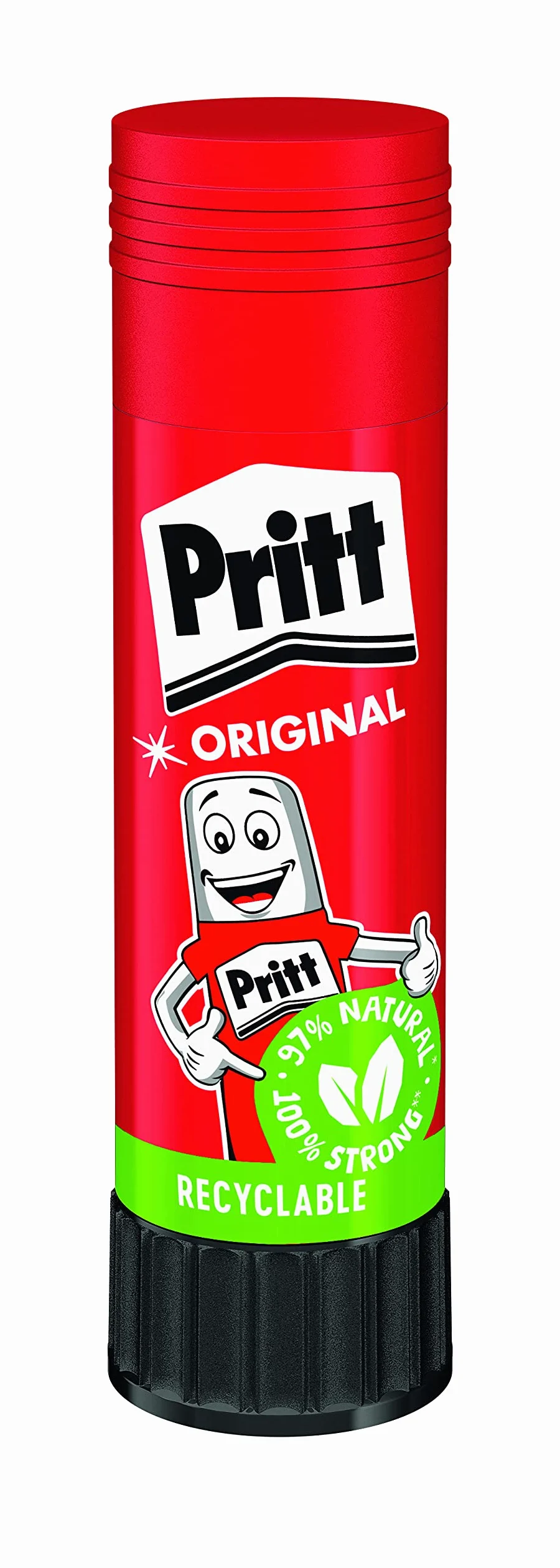Pritt PK811 - Colla stick, 50 pz da 43 g