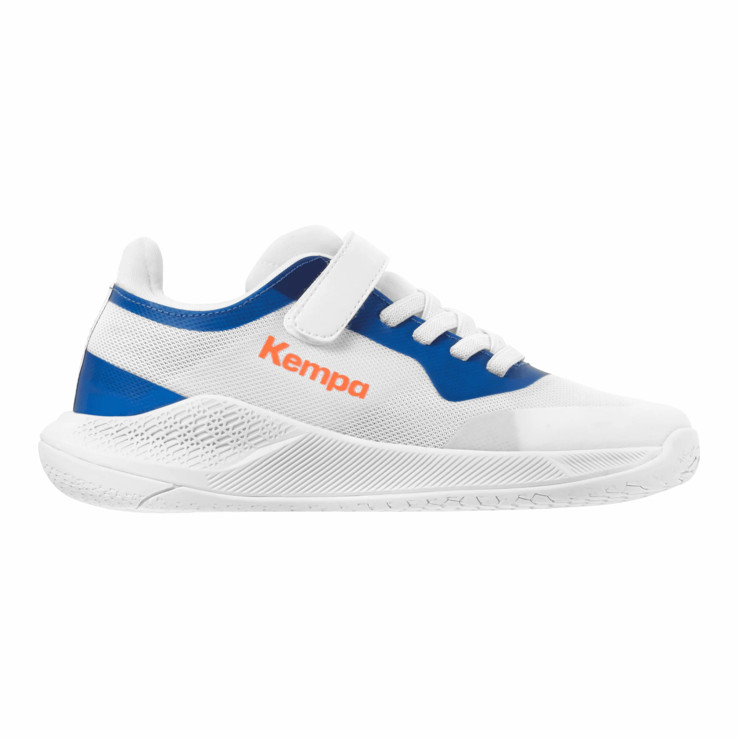 Kempa Kourtfly Kids Scarpe sportive Unisex Bambini Ragazzi