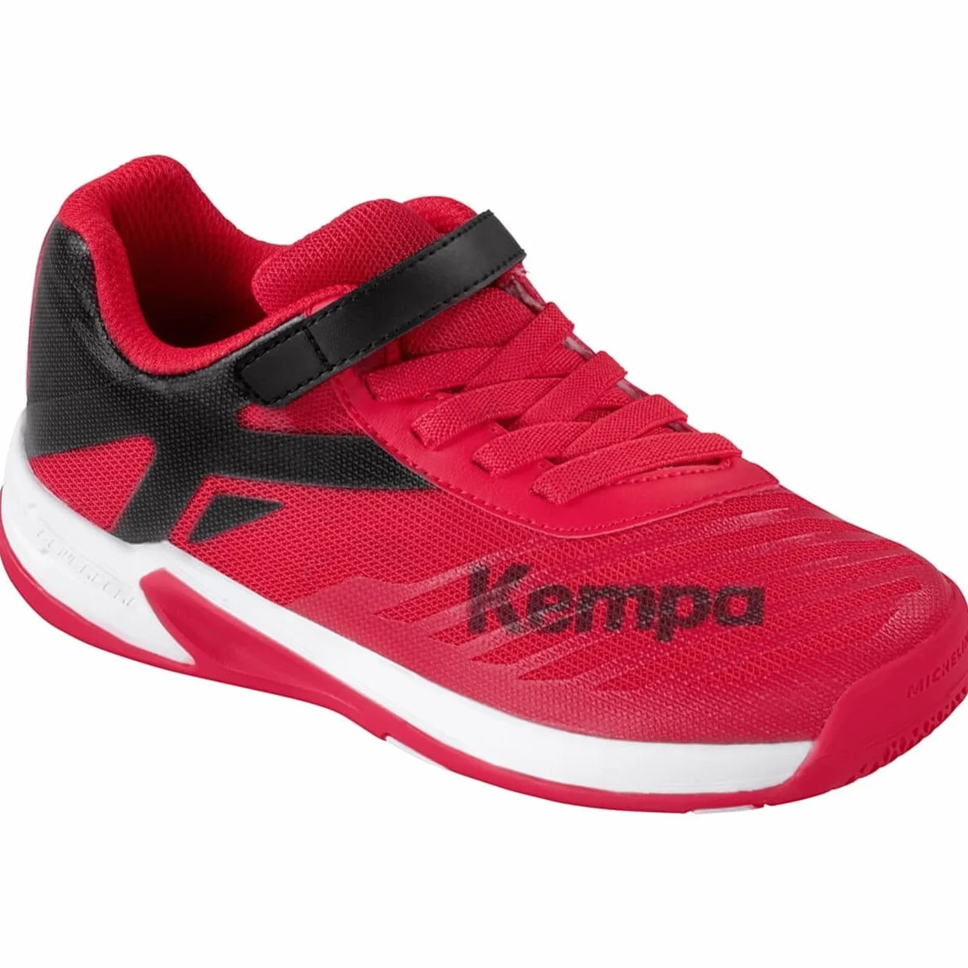 Kempa Wing 2.0 Junior Scarpe da Pallamano Bambini e Ragazzi