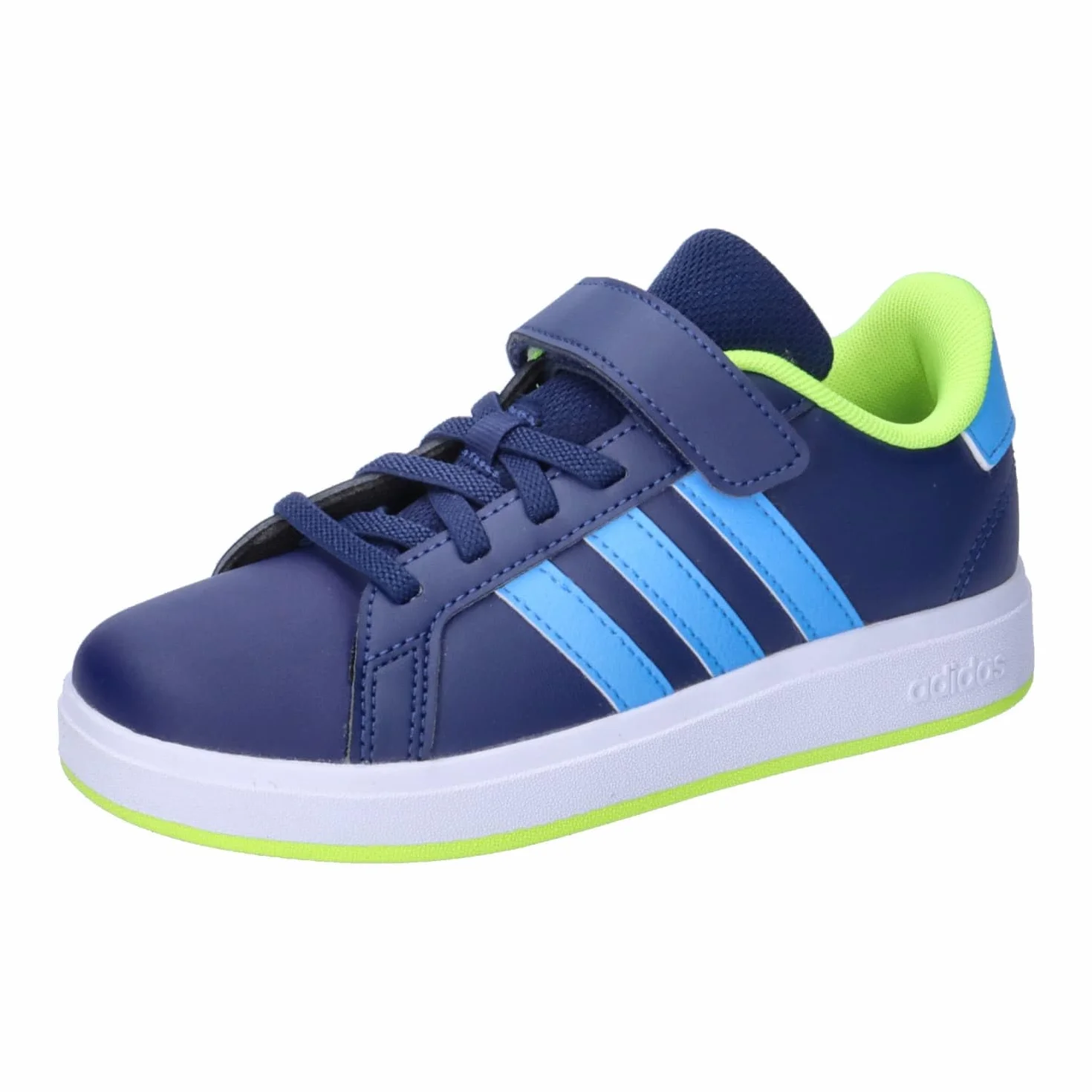 adidas Grand Court 2.0 Shoes Children Scarpe da tennisUnisex - Bambini e Ragazzi