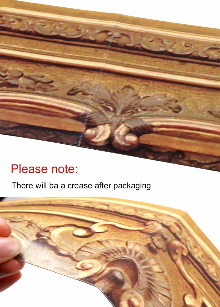 JZK 25 Photo Booth Props z Cornice Decorazione per Matrimonio