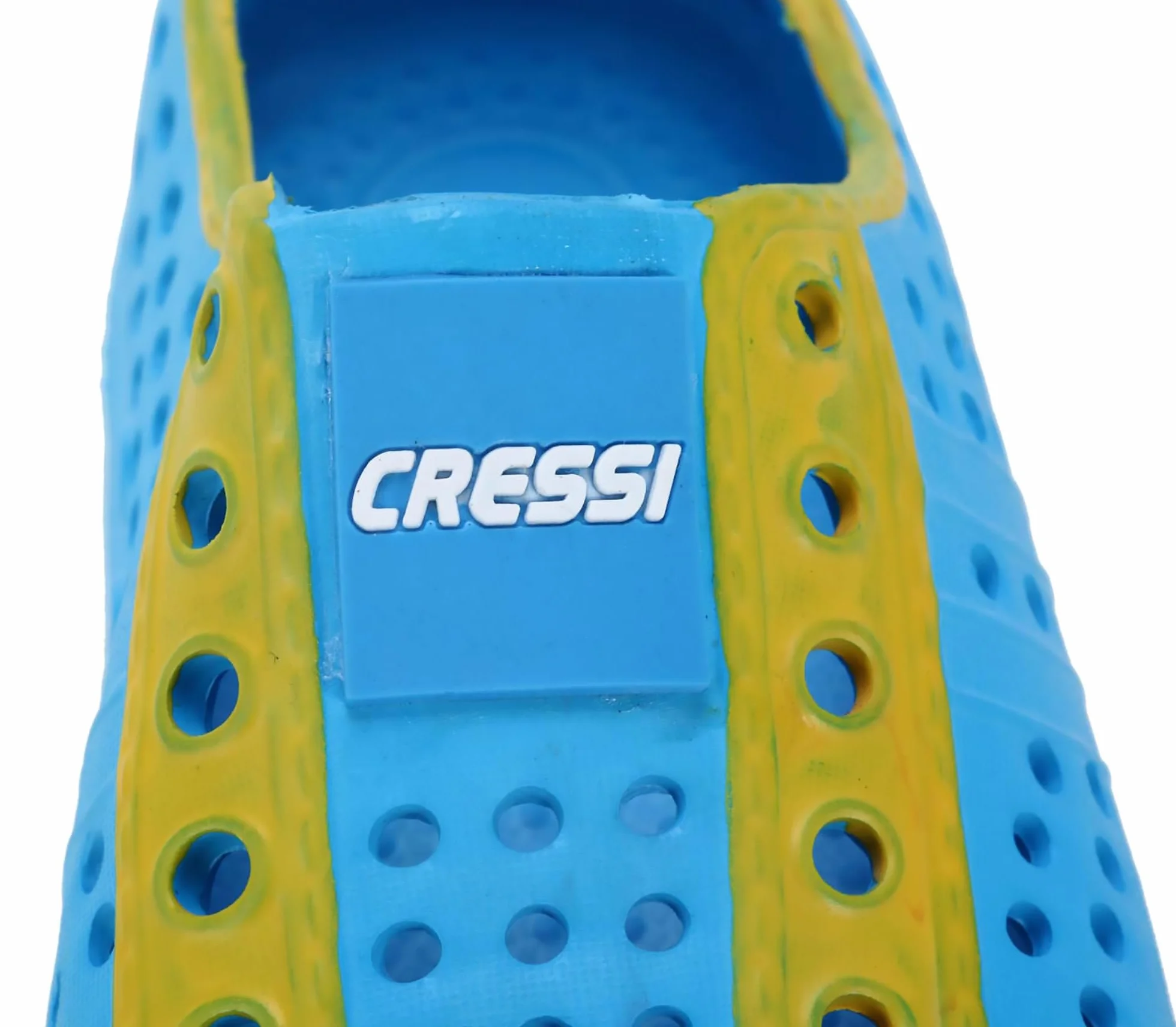Cressi Pulpy Shoes Scarpette Mare Piscina Adulti Bambini
