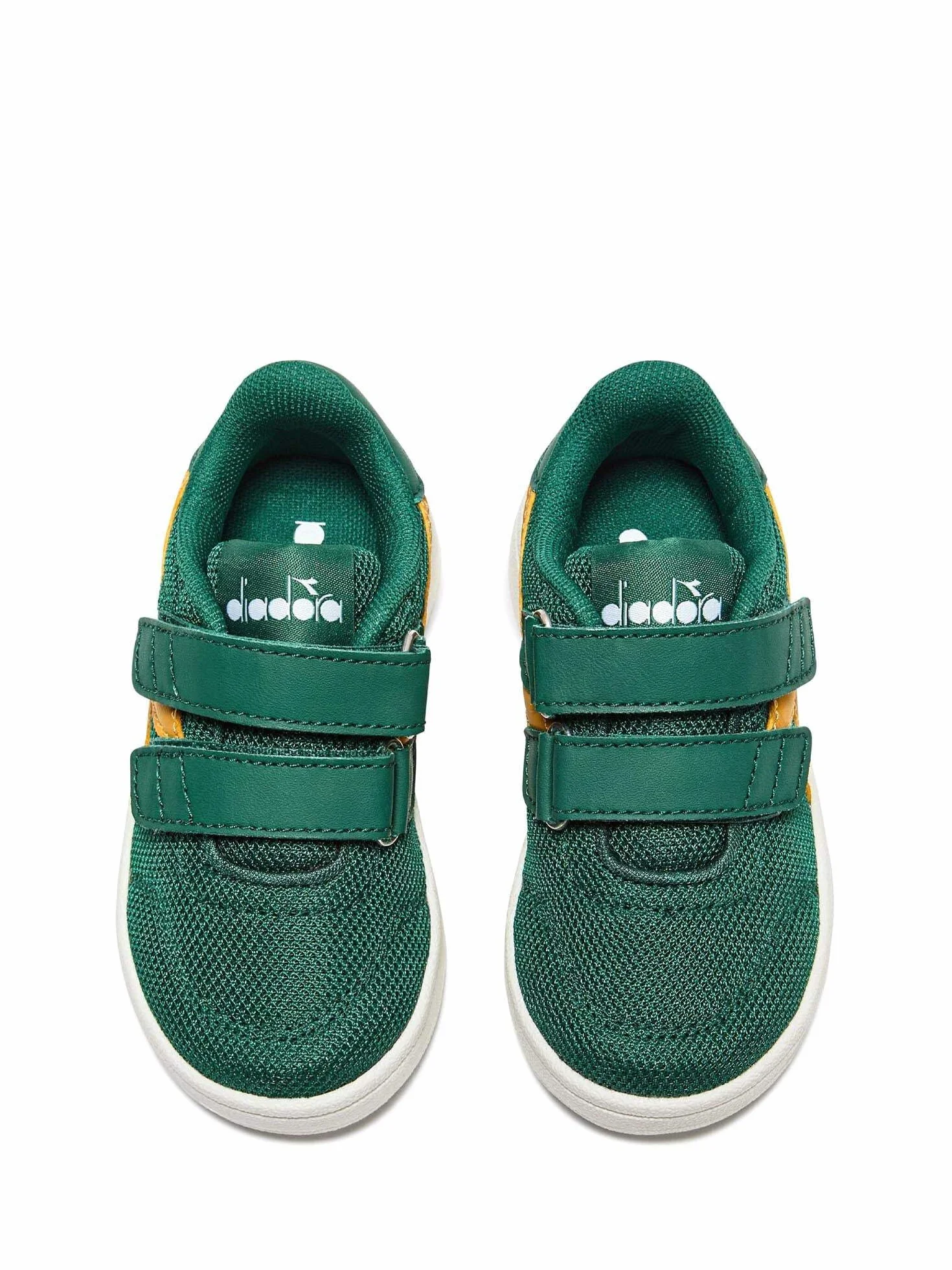 Diadora Scarpe Con Strappi Verde 101.182010