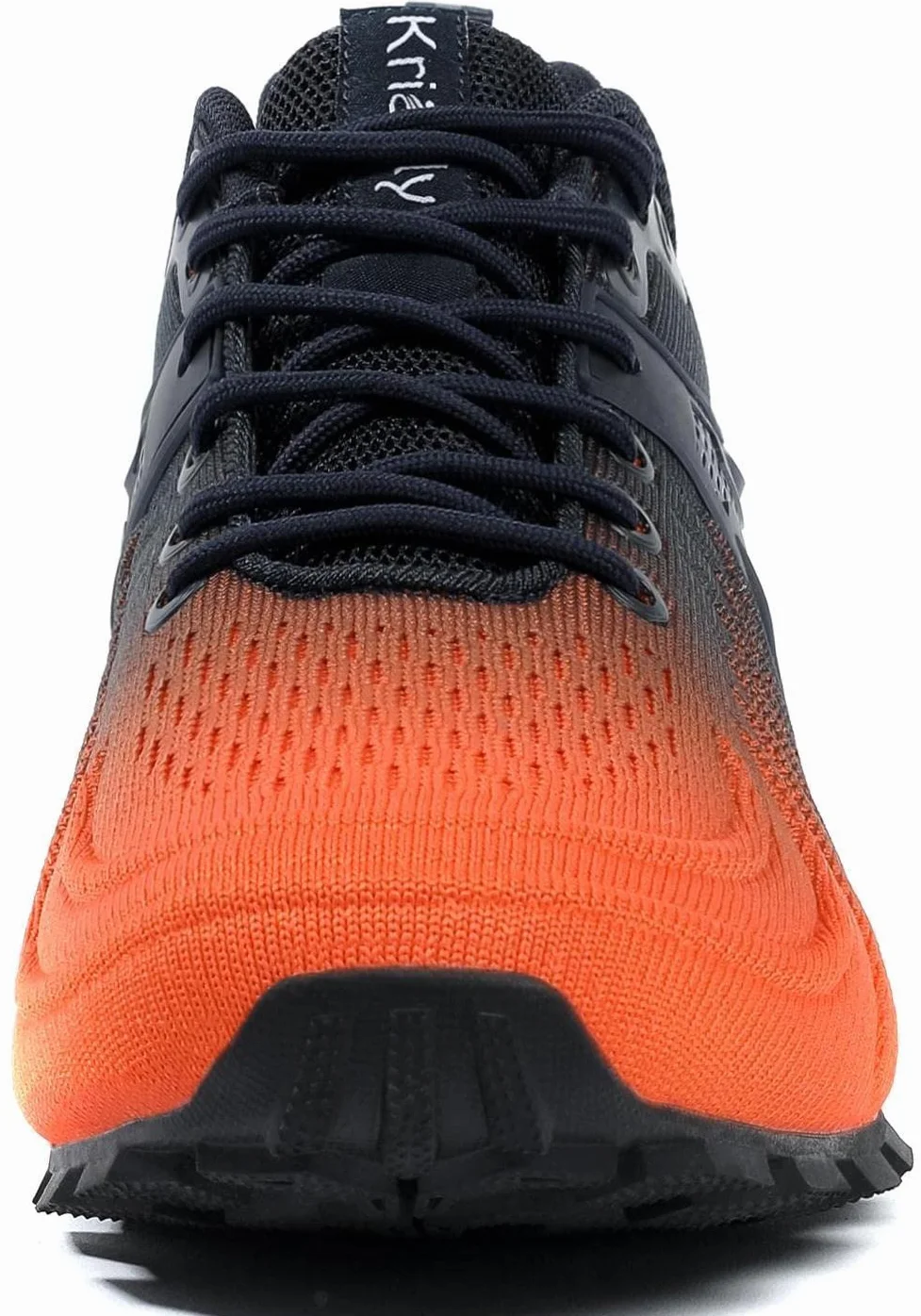 Kricely Scarpe Trail Running Uomo Trekking Escursionismo Outdoor Traspirante Fitness Running Sneakers