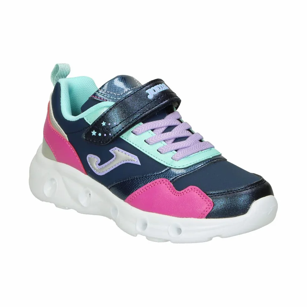 JOMA JR 2243 RAGAZZA FUXIA