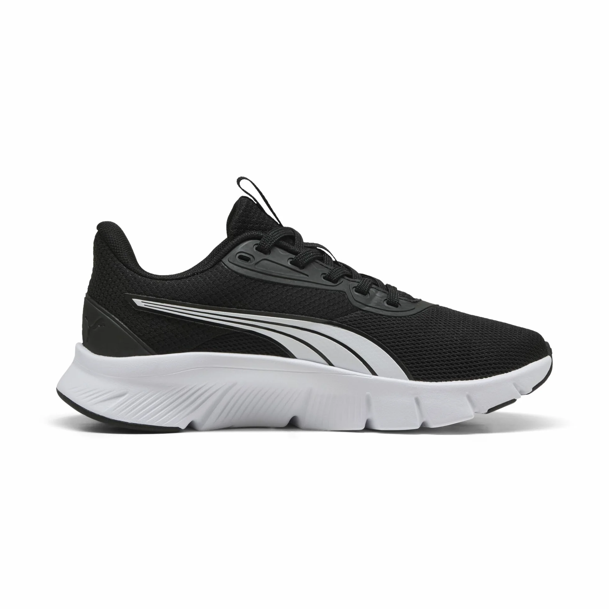 Puma FlexFocus Lite Modern Jr Sneaker Unisex Bambini Ragazzi