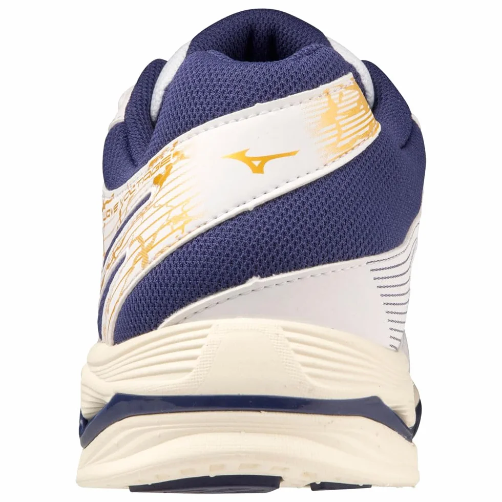 Mizuno Tensione D'onda Scarpe da pallavoloUnisex - Adulto