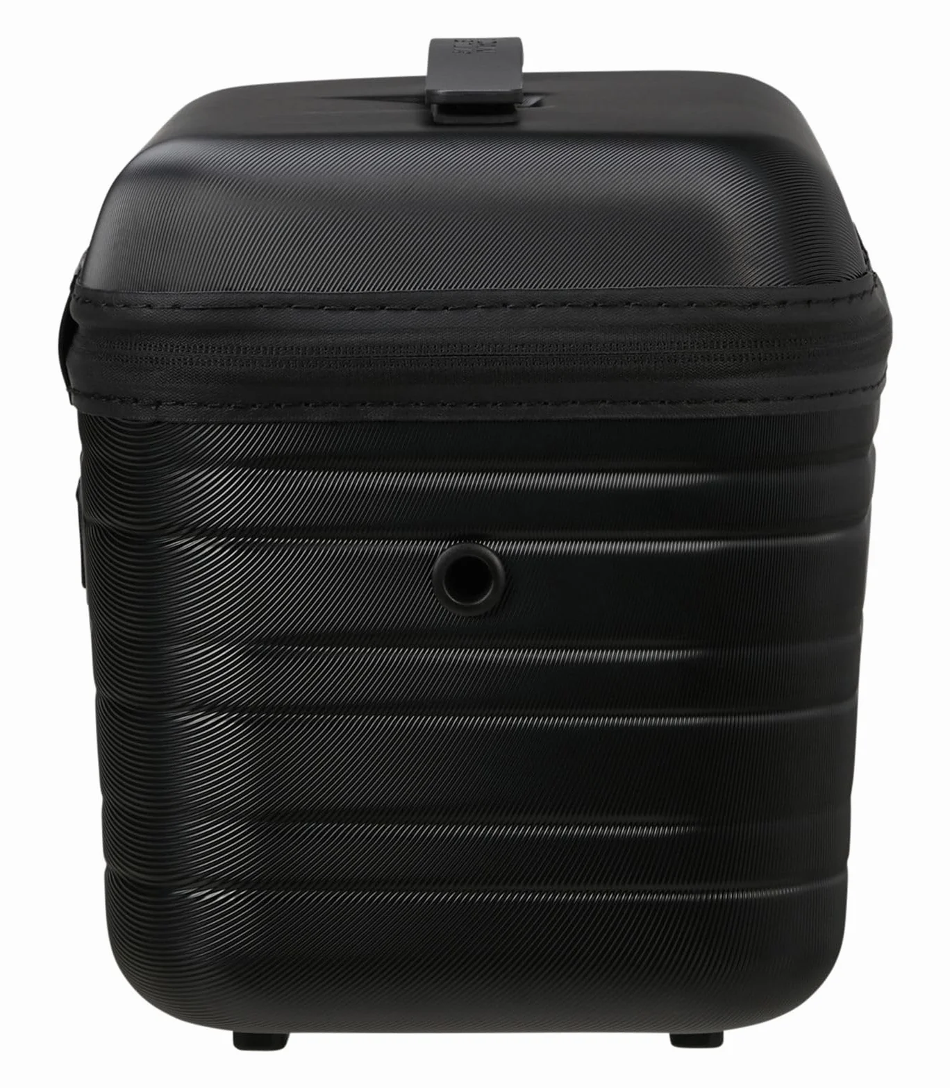 American Tourister Flashline - Beauty Case, 36 cm, Dark Black