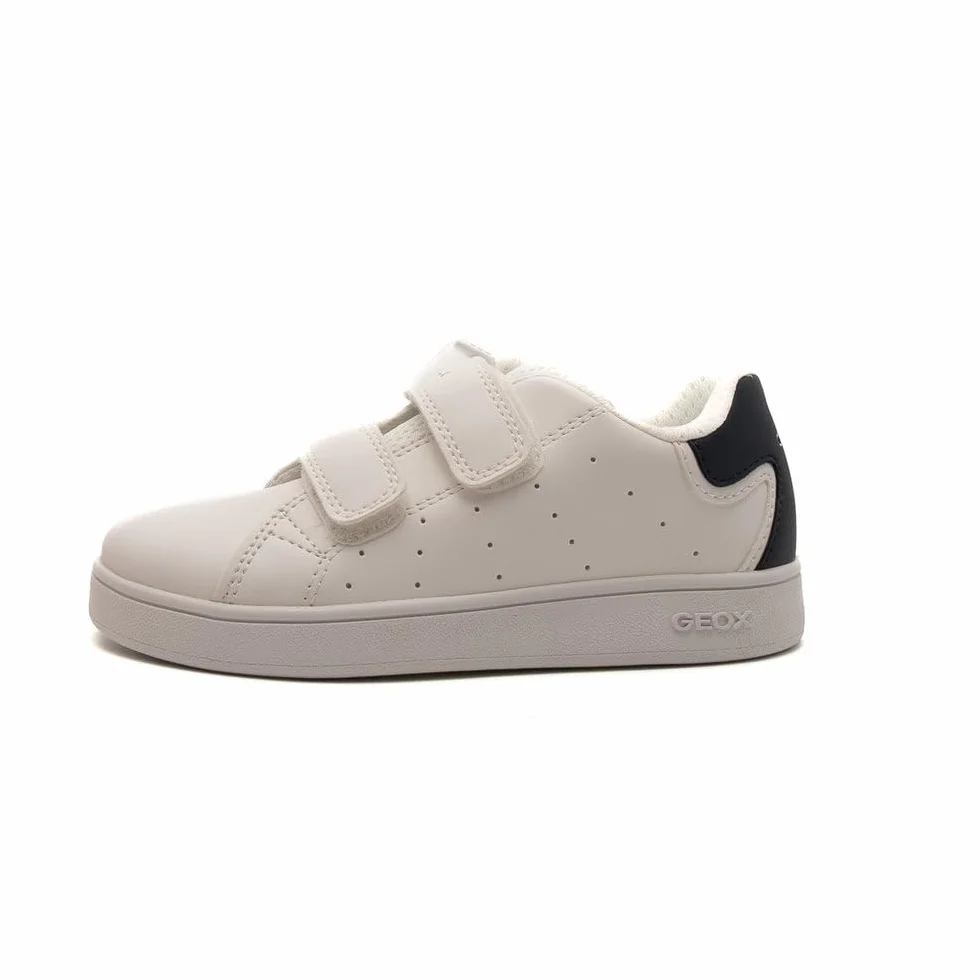 Geox B Eclyper Boy Scarpe da ginnastica Bimbo 0-24