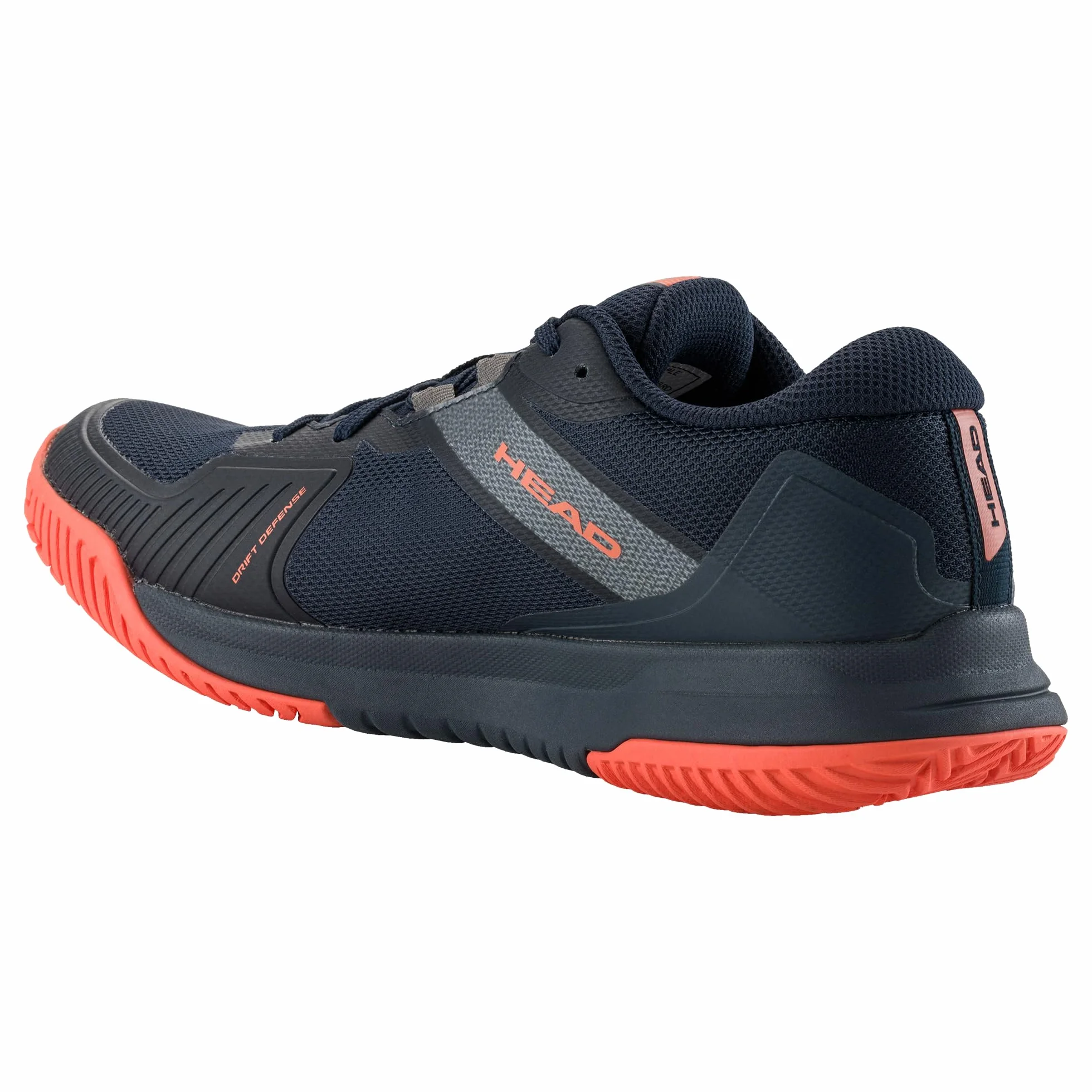 HEAD Sprint PRO 4.0 Blu Navy Junior