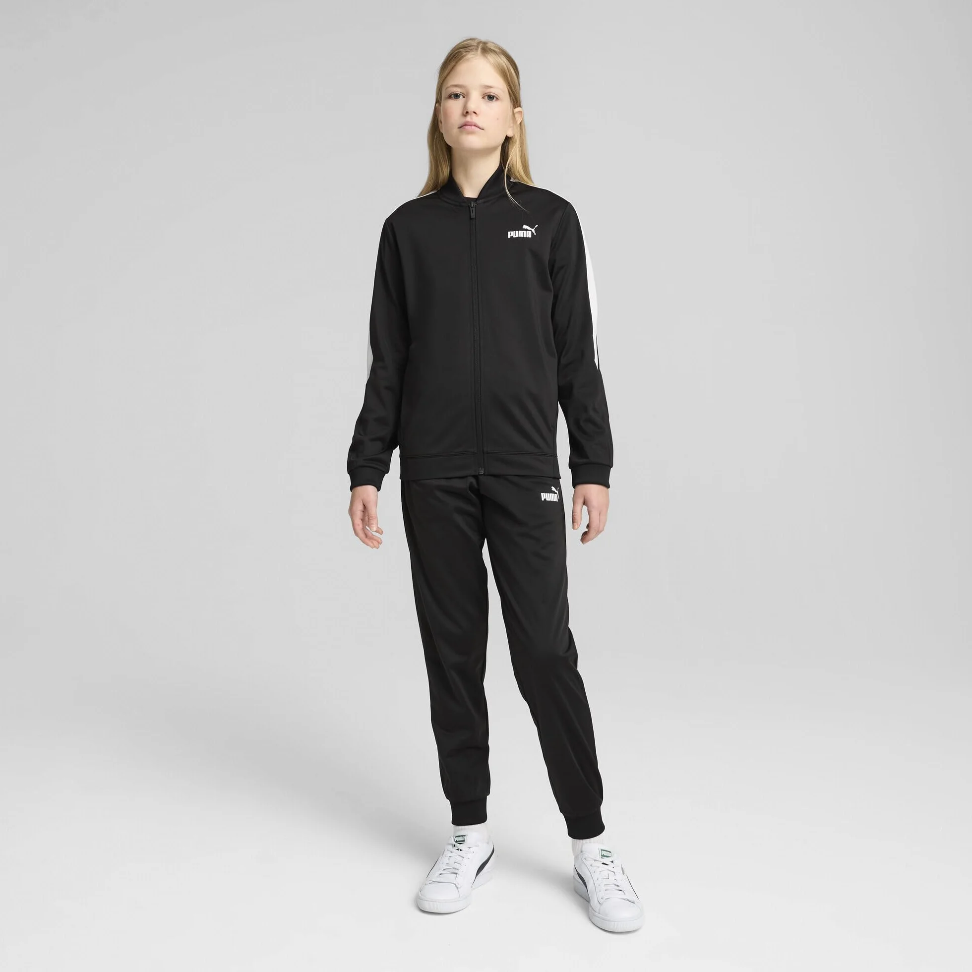 PUMA Abiti lavorati a maglia per bambine e ragazze