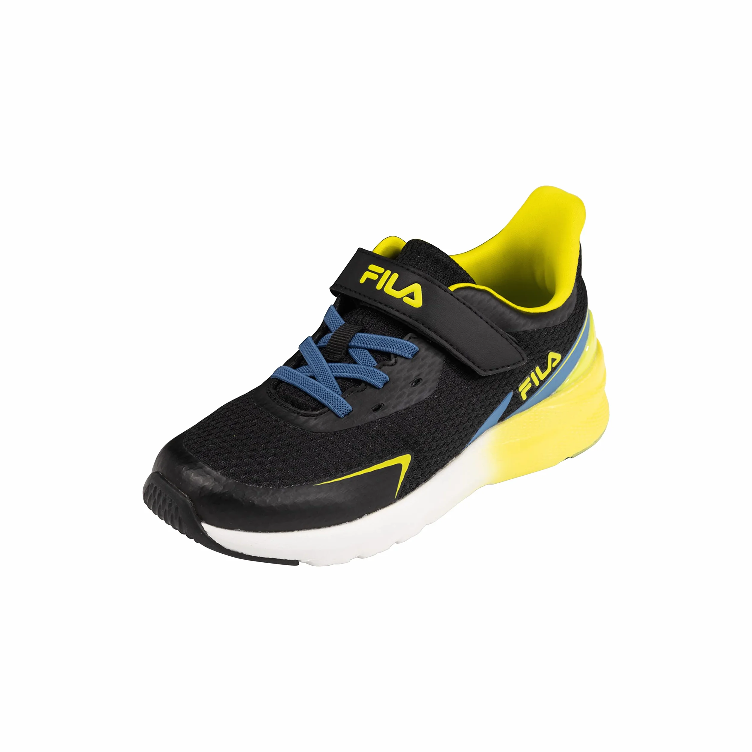 Fila Crusher V Kids Scarpe da corsa Bambini Ragazzi