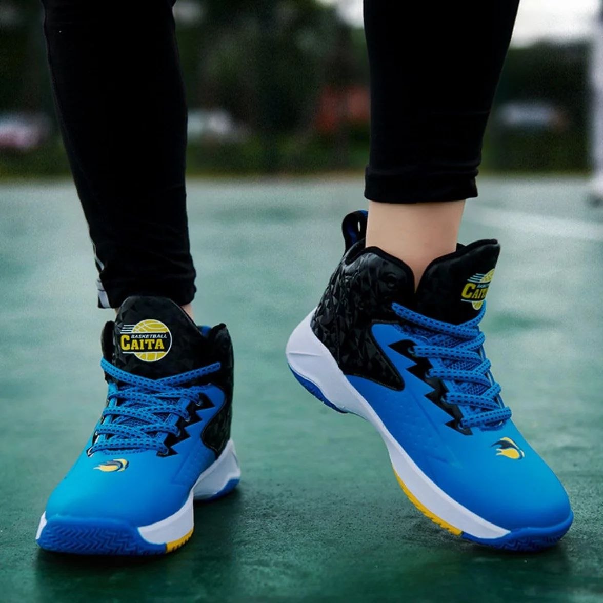 Scarpe Sportive per Bambini e Ragazzi - Scarpe da Corsa Atletiche