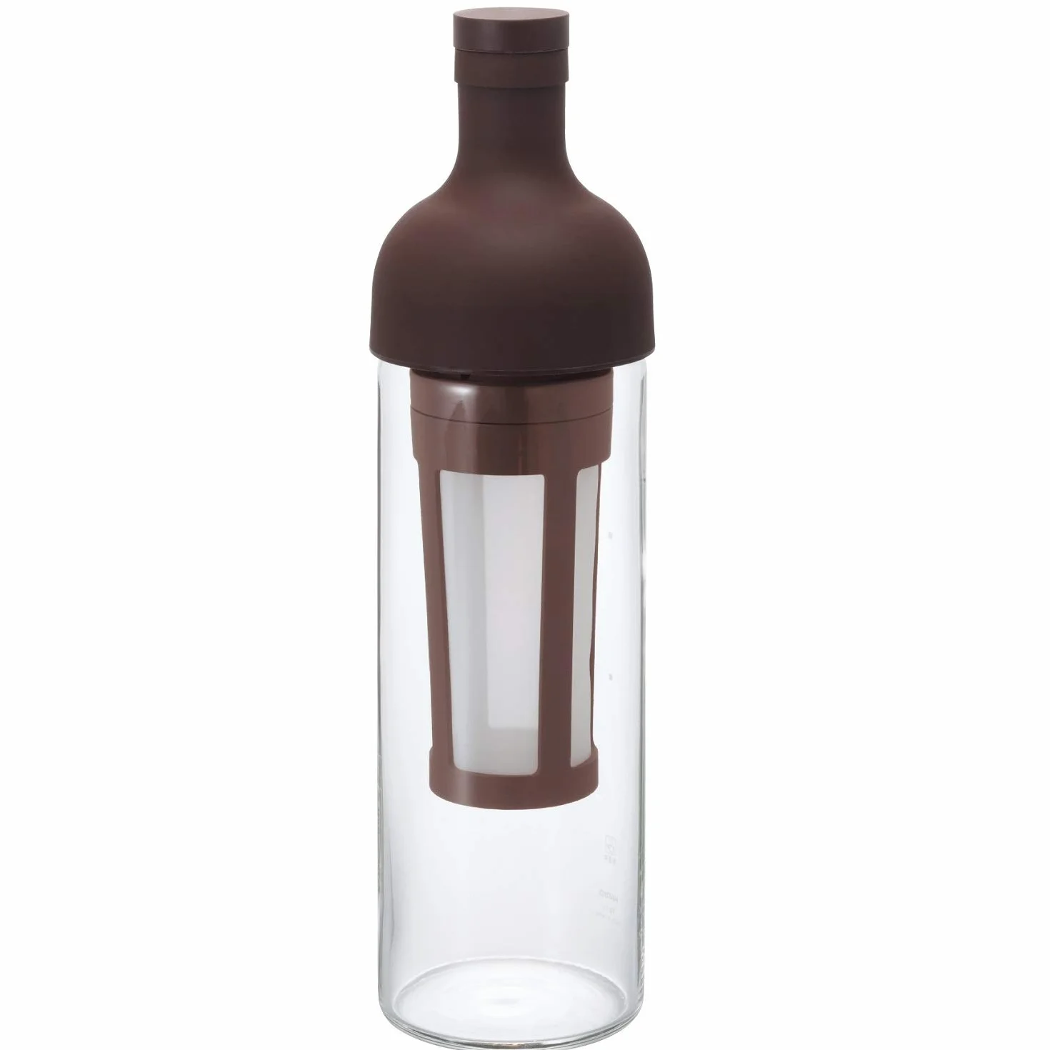 Hario Bottiglia con Filtro Brown