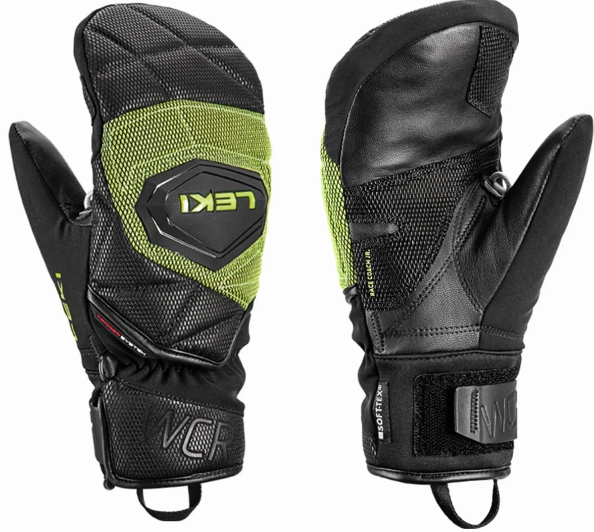 Leki Bambini WCR Coach 3D Guanti