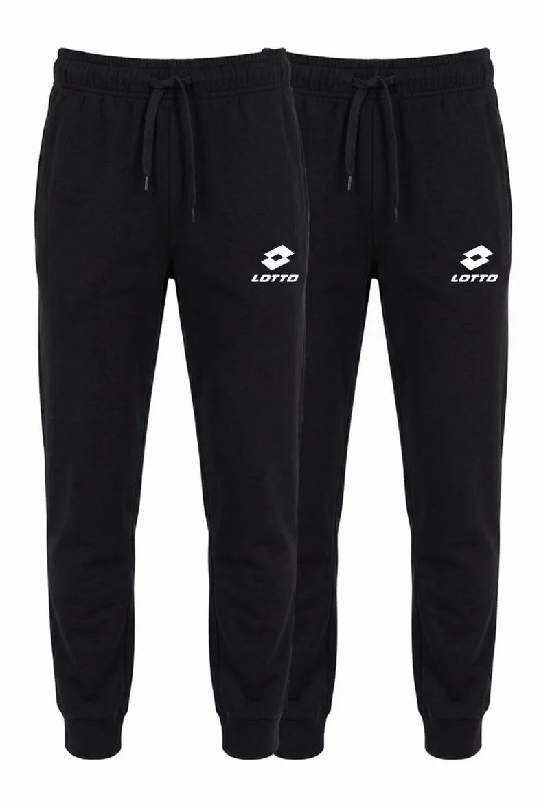Lotto pantalone tuta uomo in felpa ESTIVA, offerta per 1-2 pezzi, pantaloni felpa uomo leggeri