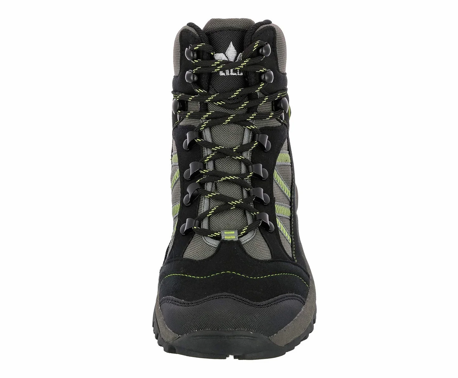 Lico Rancher High Scarpe da Trekking Bambini Ragazzi