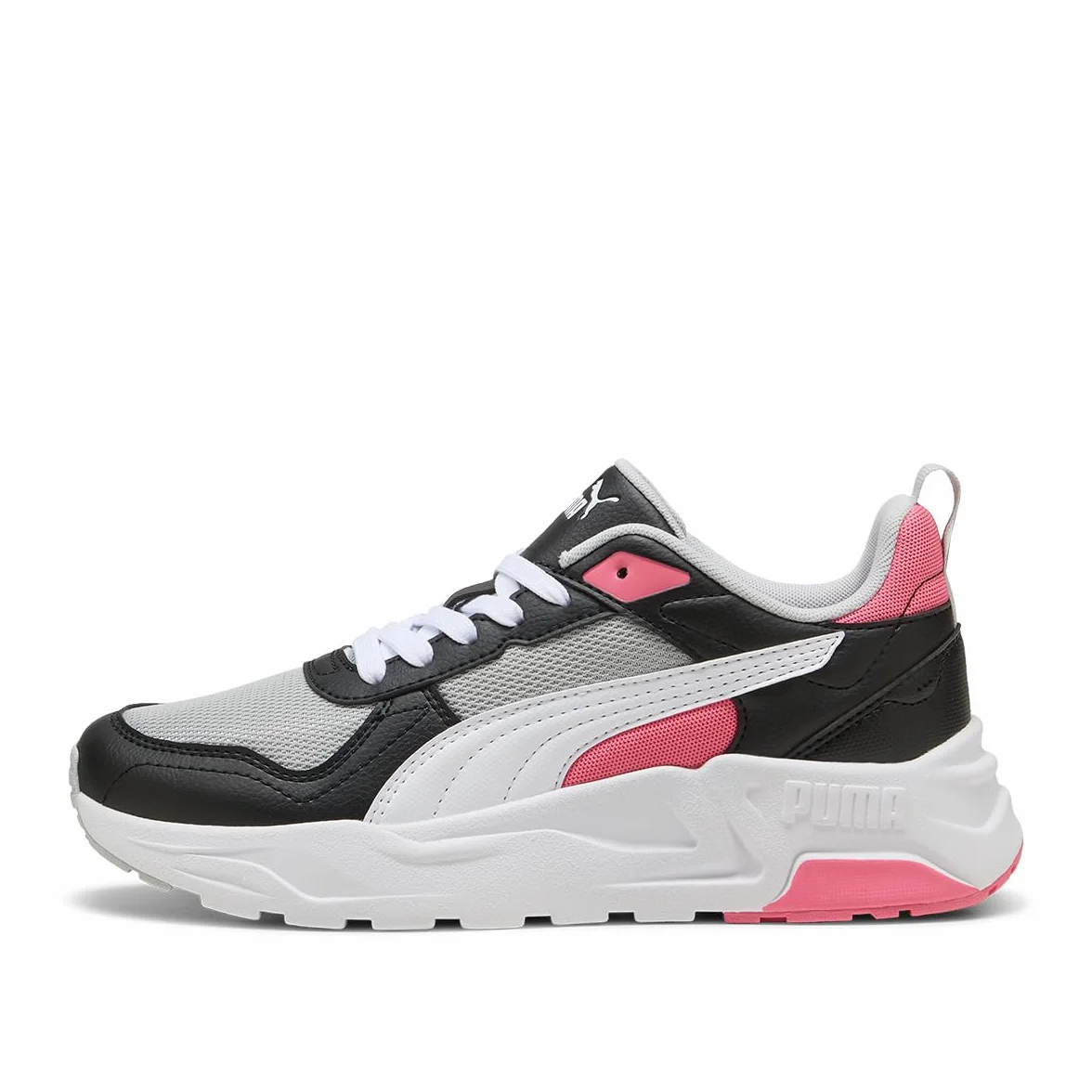 Puma Trinity 2 Lt Scarpe da ginnastica Unisex Adulto