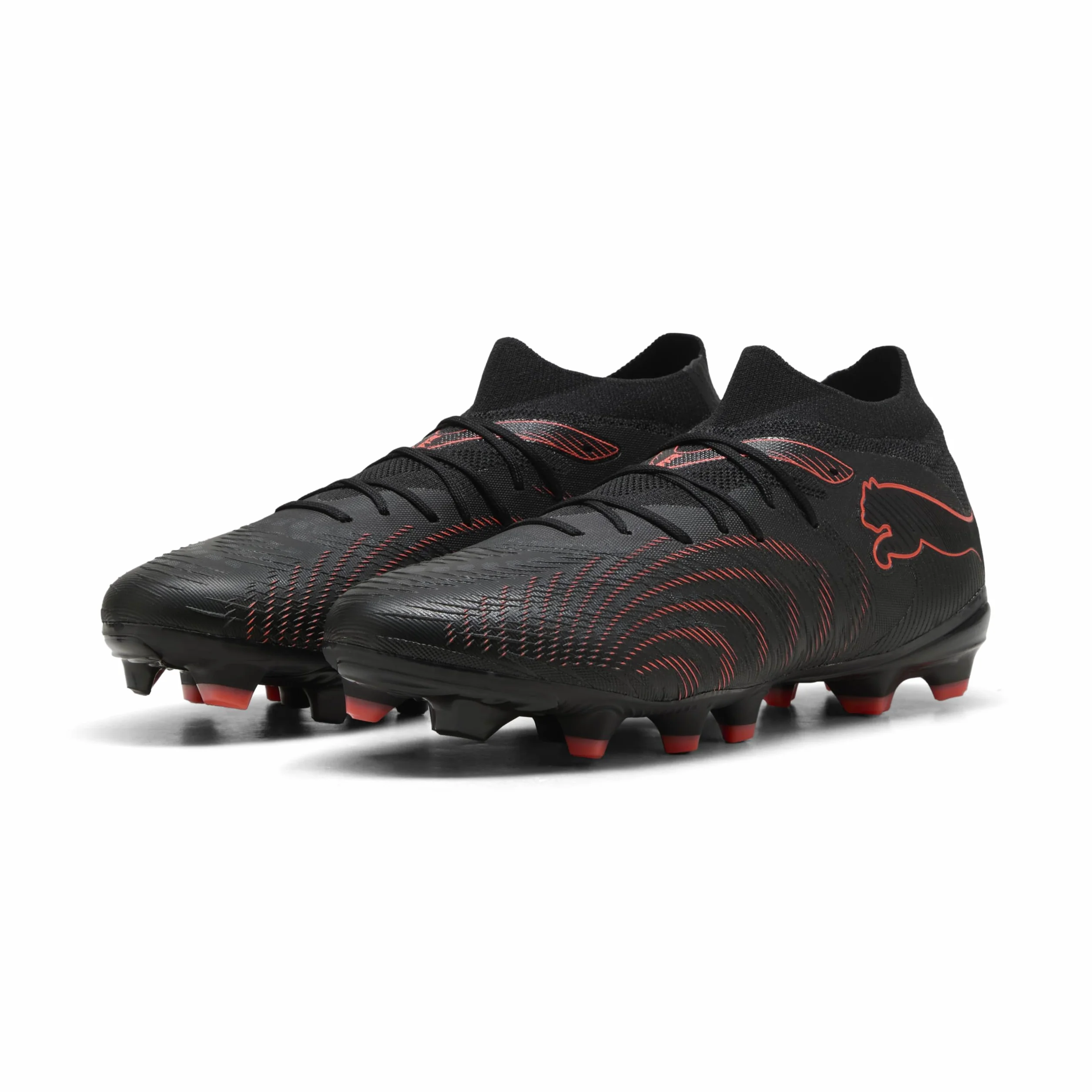 PUMA Future 9 Match FG/AG Scarpe da Calcio