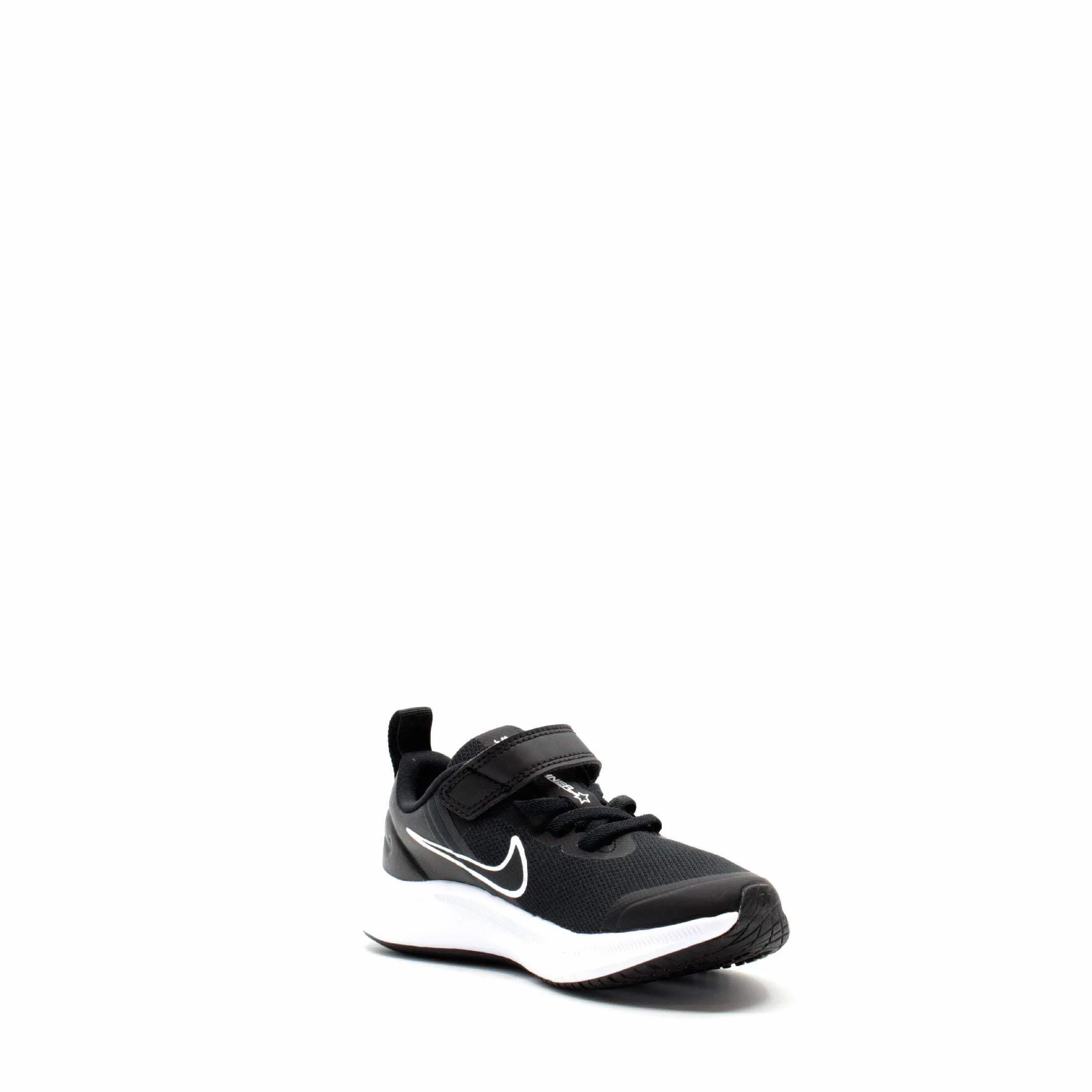 NIKE Star Runner 3 Buty Tenisowe Dziecięce