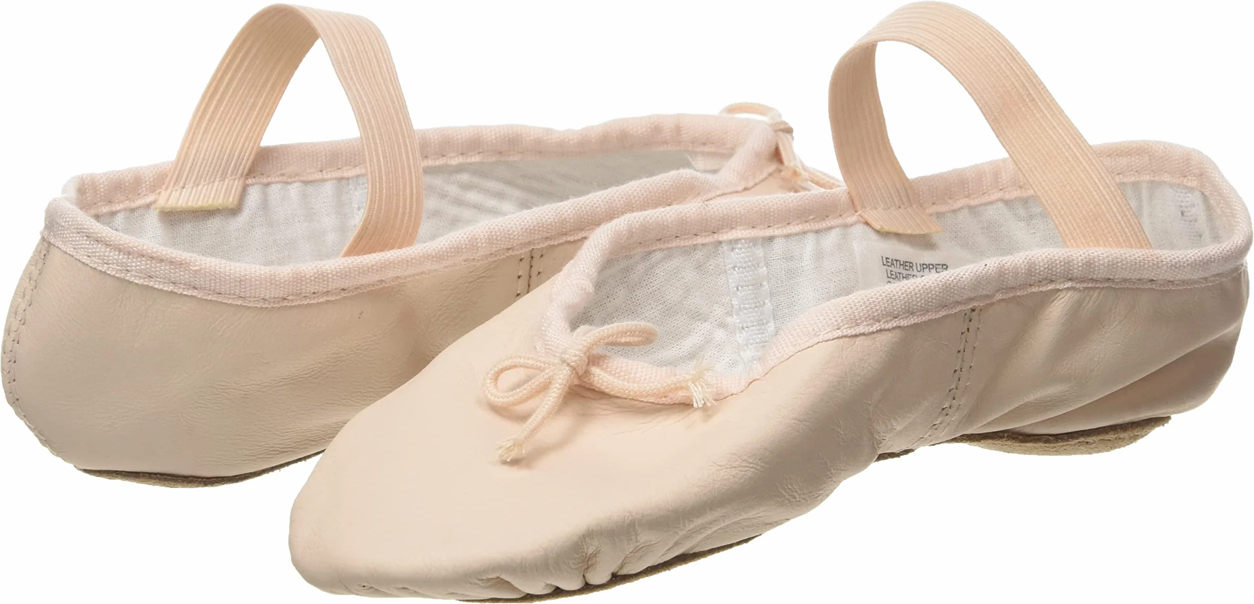 Bloch Arise Ballerine Donna
