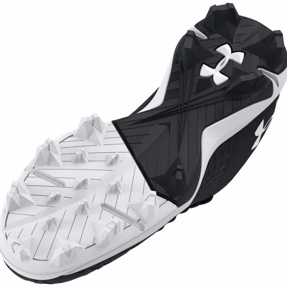 Under Armour Glyde 2.0 RM Scarpe da softball Donna