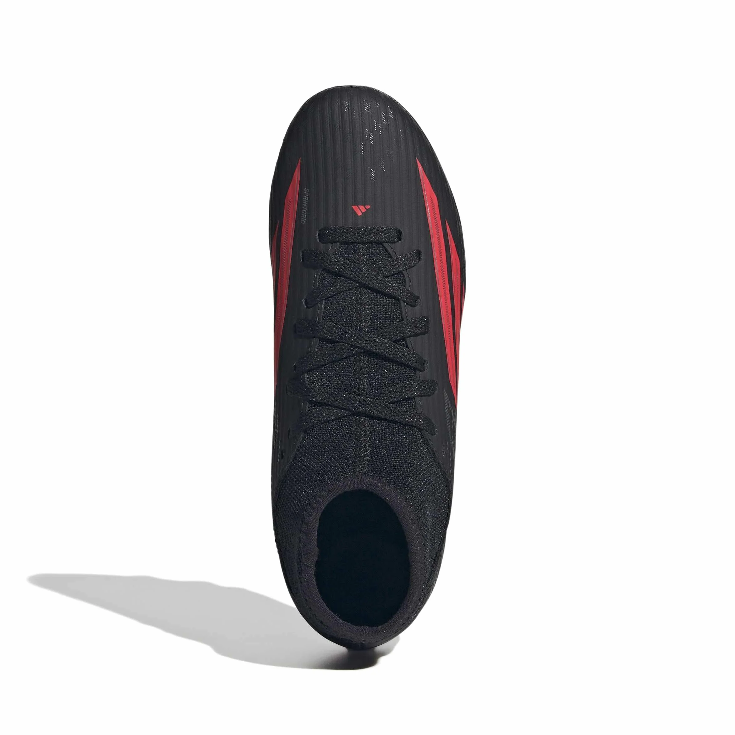 Adidas F50 Club Mid Firm Ground/Multi Ground Football Boots Kids SCARPEUnisex - Bambini e Ragazzi