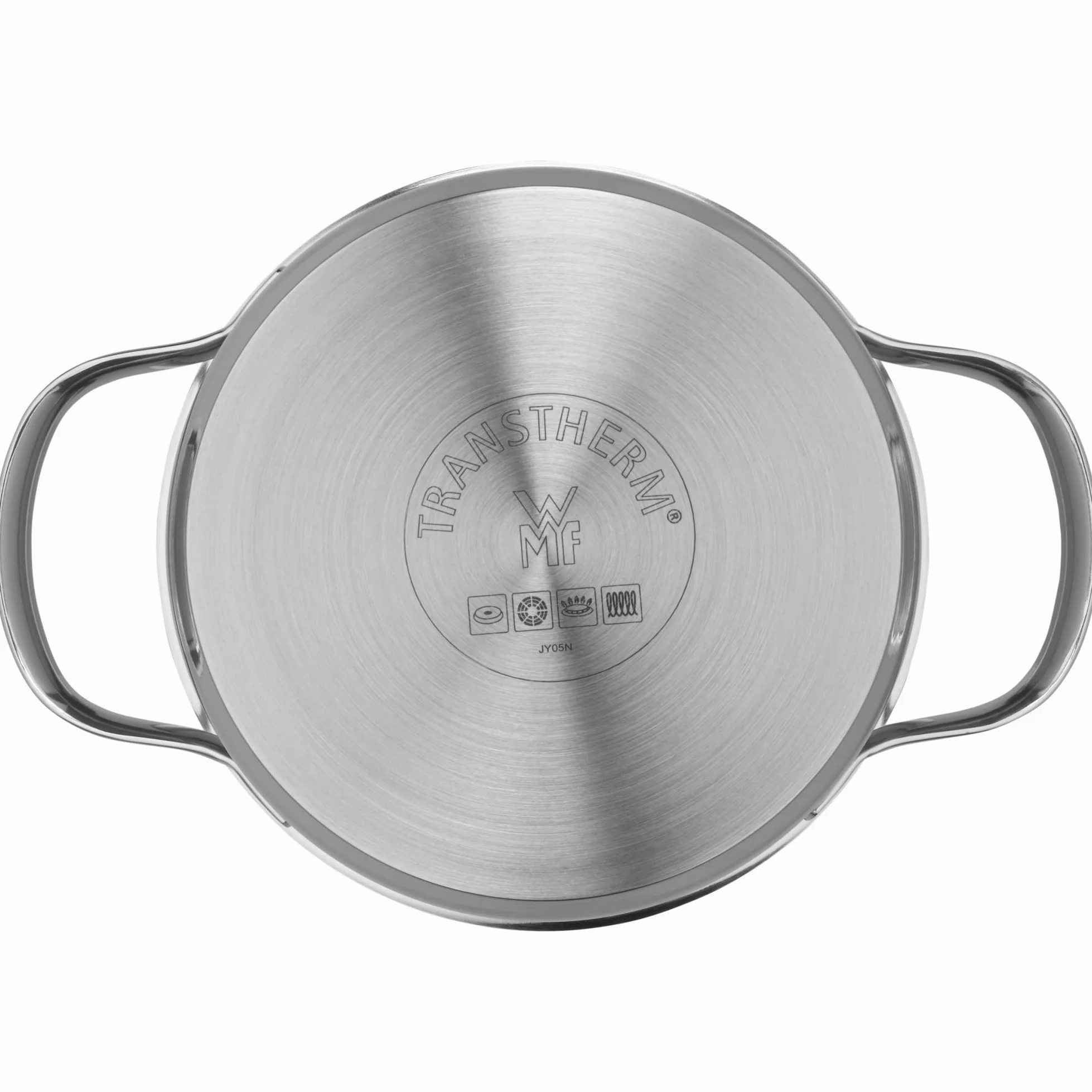 WMF 0721166380 Provence Plus Pentola per Arrosti, 16 cm
