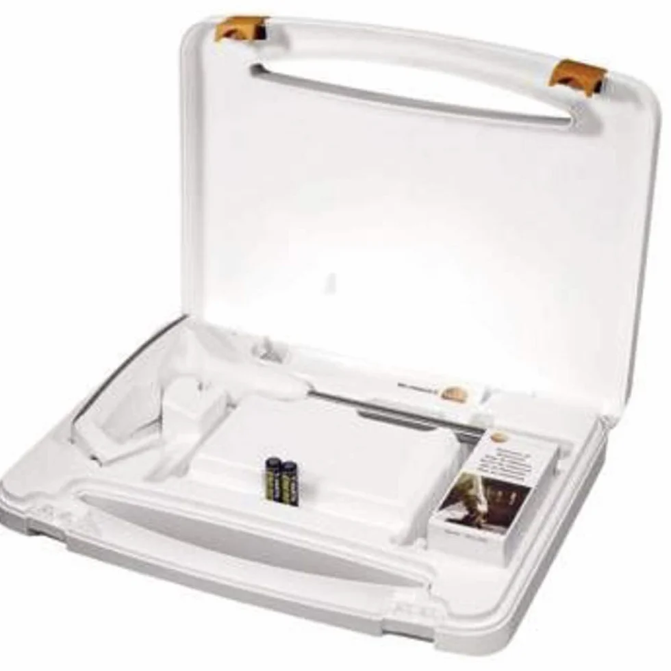 Testo 0563 2750 Tester per l'olio di frittura