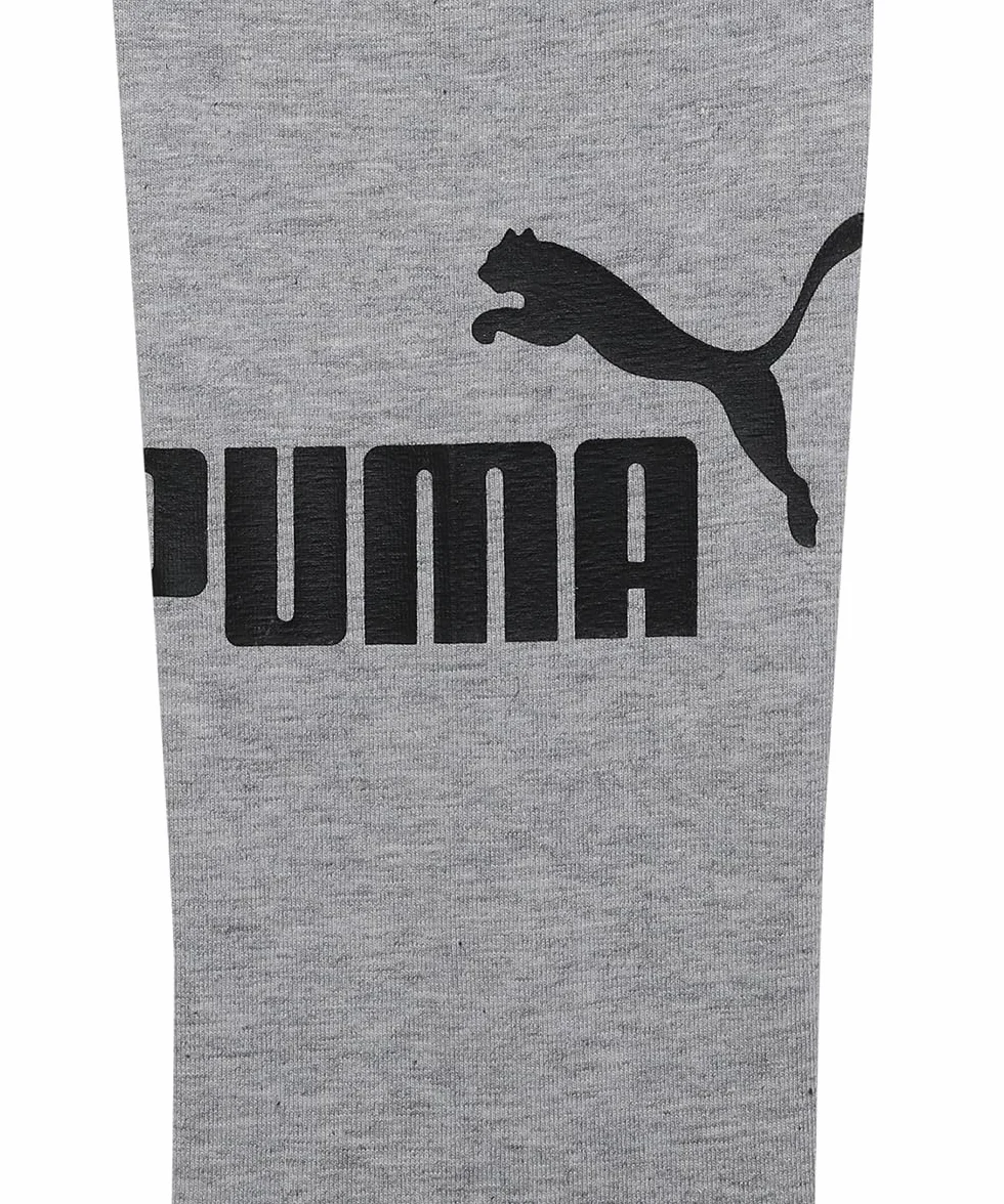 Puma Girl's Ess Logo Leggings G Tights