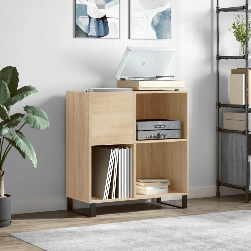 Libreria Stretta portare Scaffale TV mobile Bassa mobile