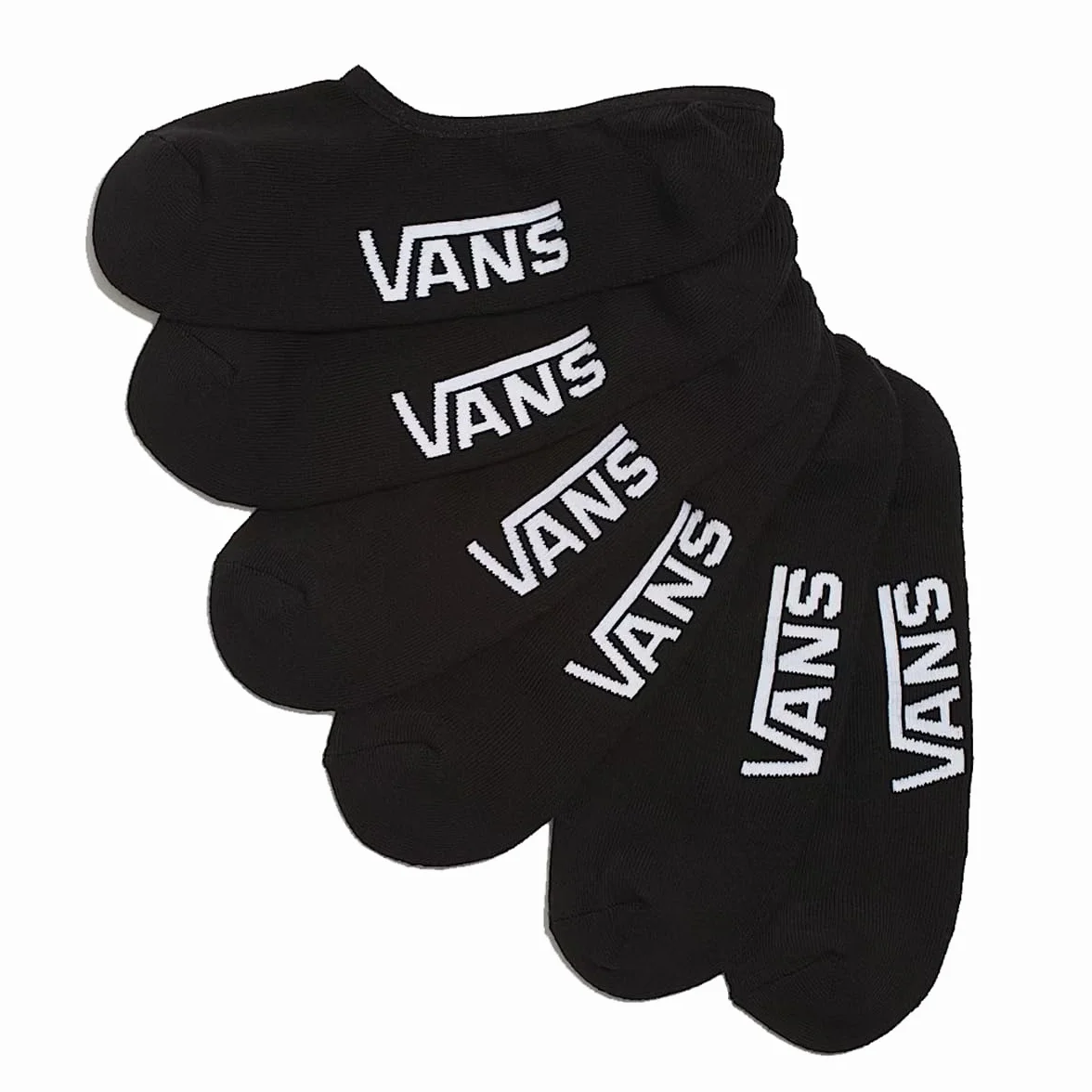 Vans Classic No Show Calzini Unisex Adulto