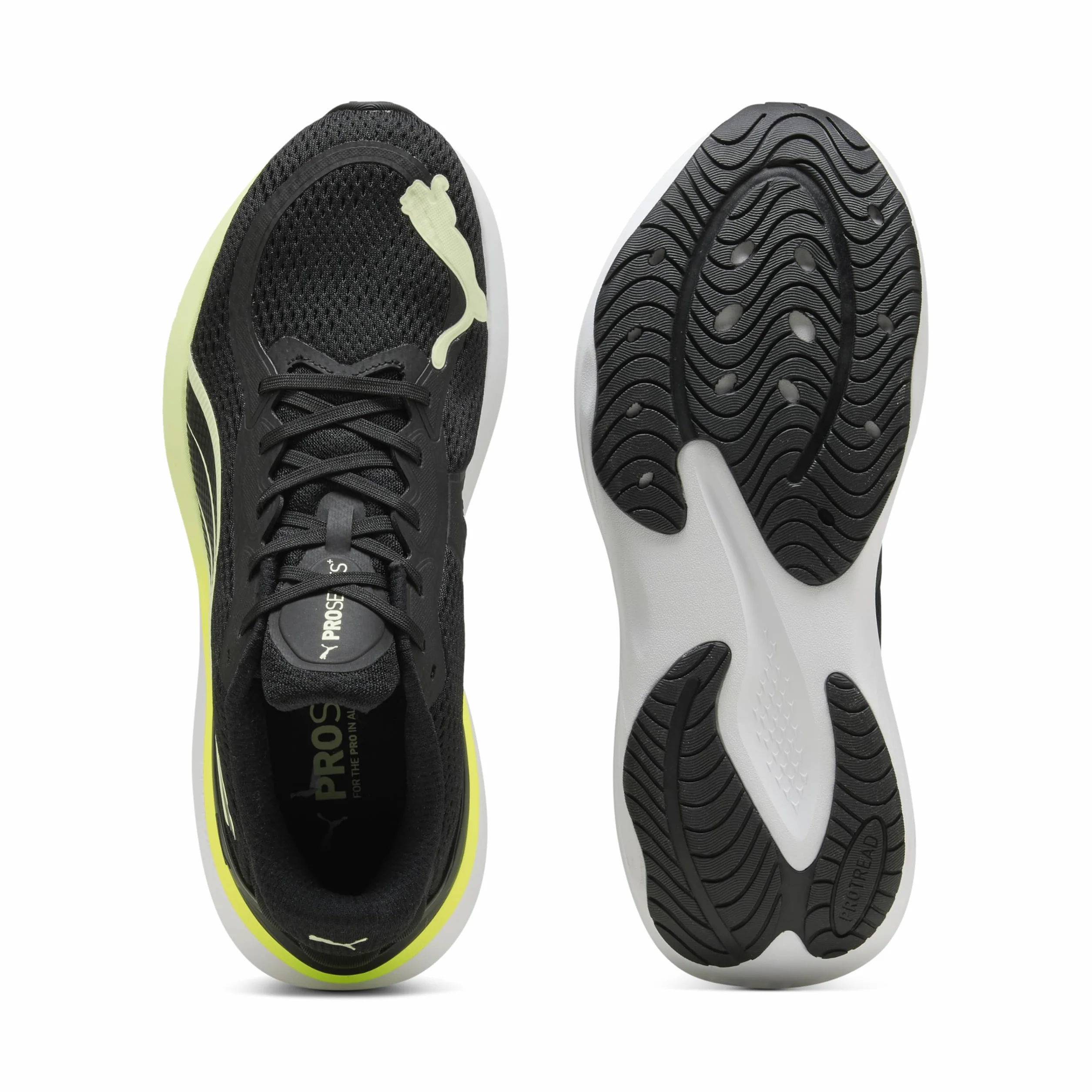 Puma Scend PRO 2 Scarpe per Jogging su strada Unisex Adulto