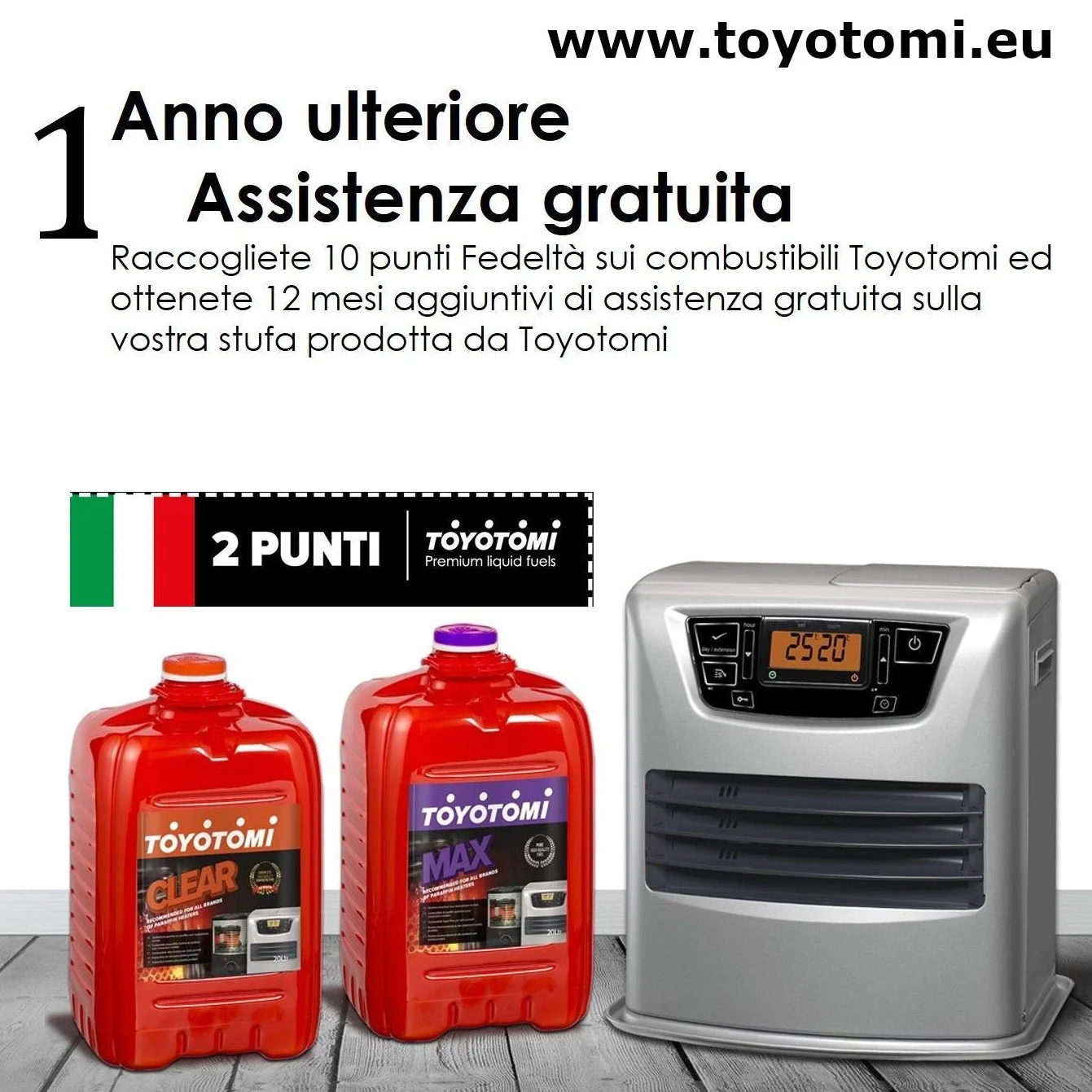 Zibro Mecca Rs-2222 Stufa a Combustibile Meccanica Portatile 2200 W Nero 30m2 Ricondizionato