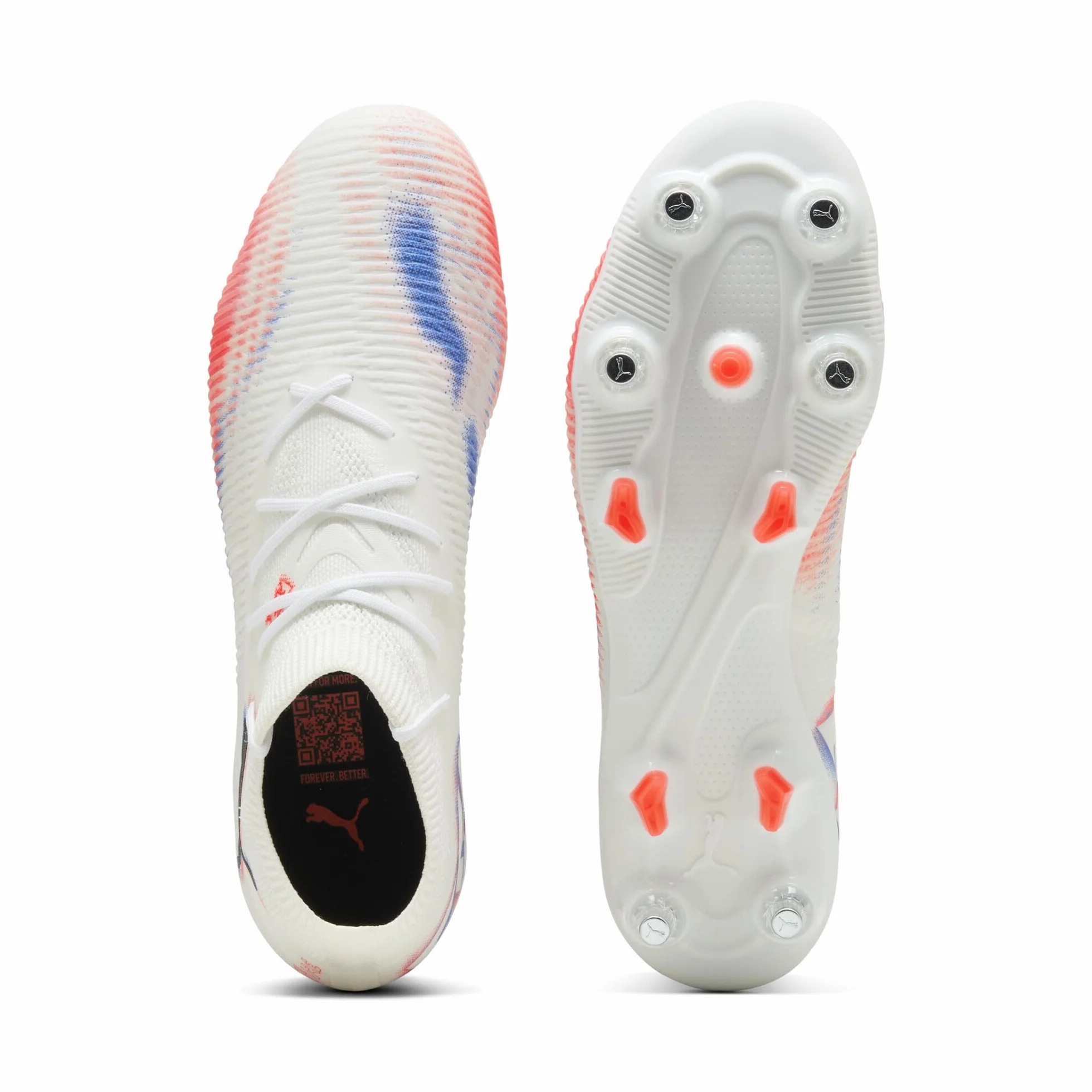 Puma Future 8 Match Mxsg Scarpe da calcioUnisex - Adulto