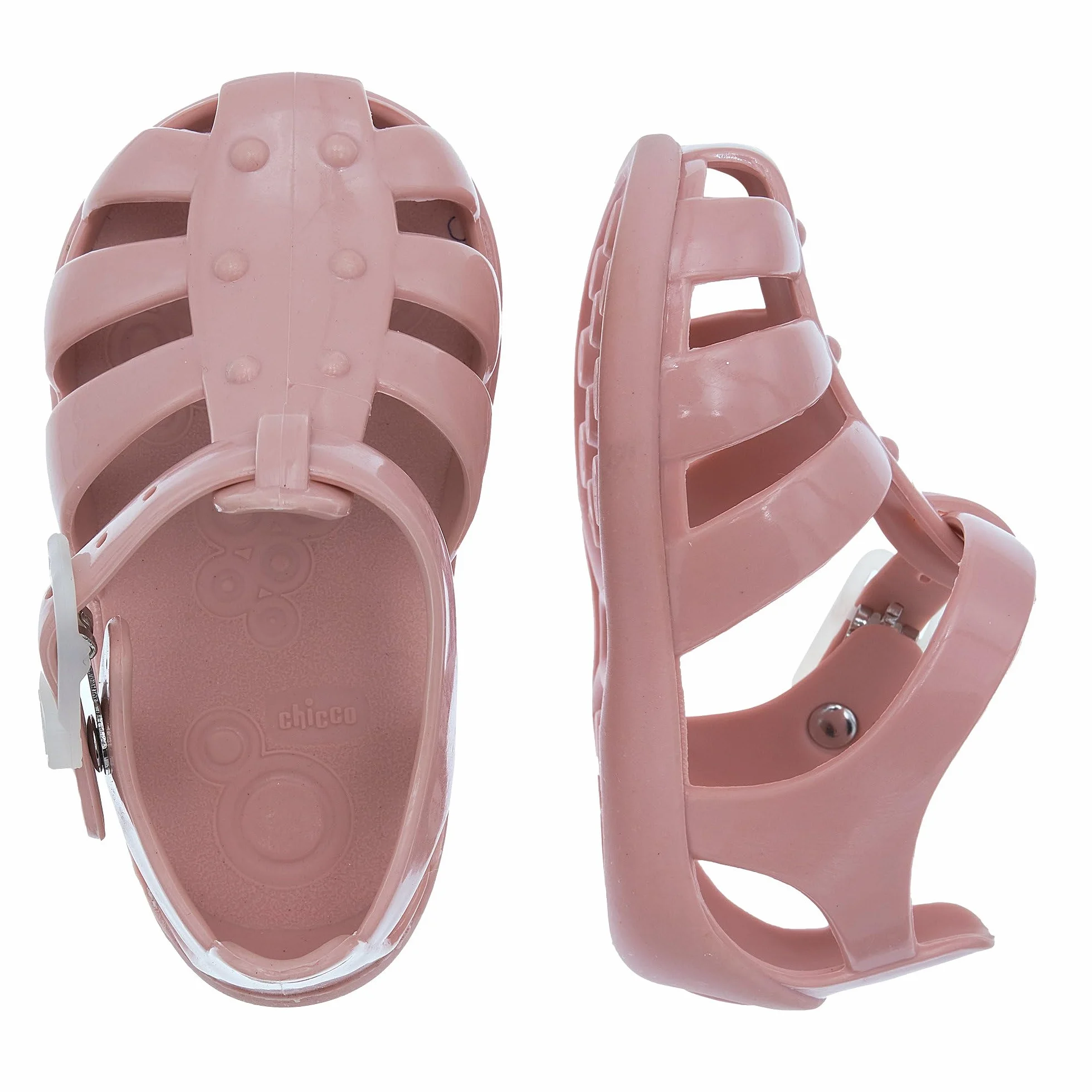 Chicco Sandali Ragnetto Bambina Bambino con Cinturino Scarpe Mare Piscina