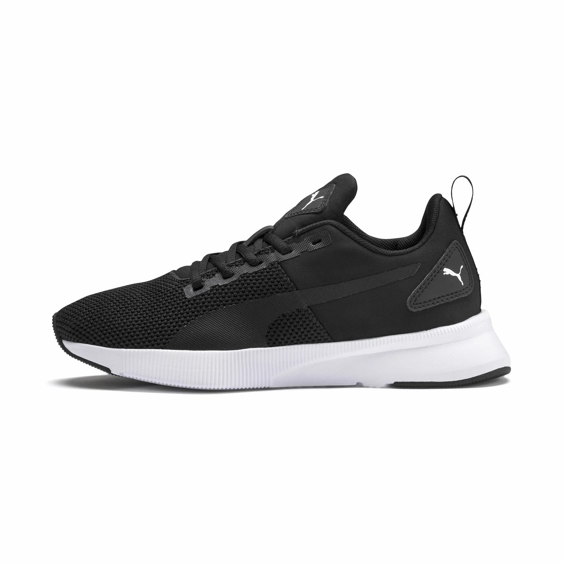Puma Flyer Runner Jr Scarpe da Ginnastica Bambini Ragazzi
