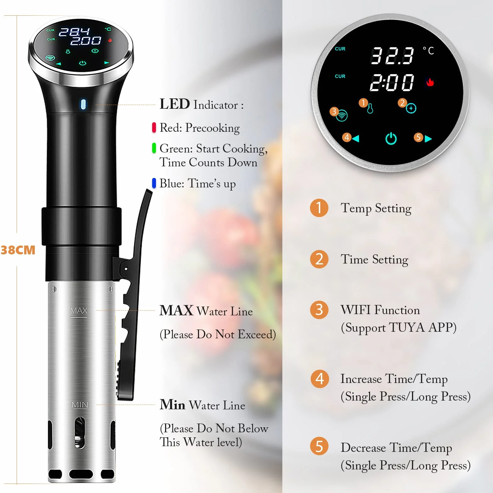 UK Sous Vide