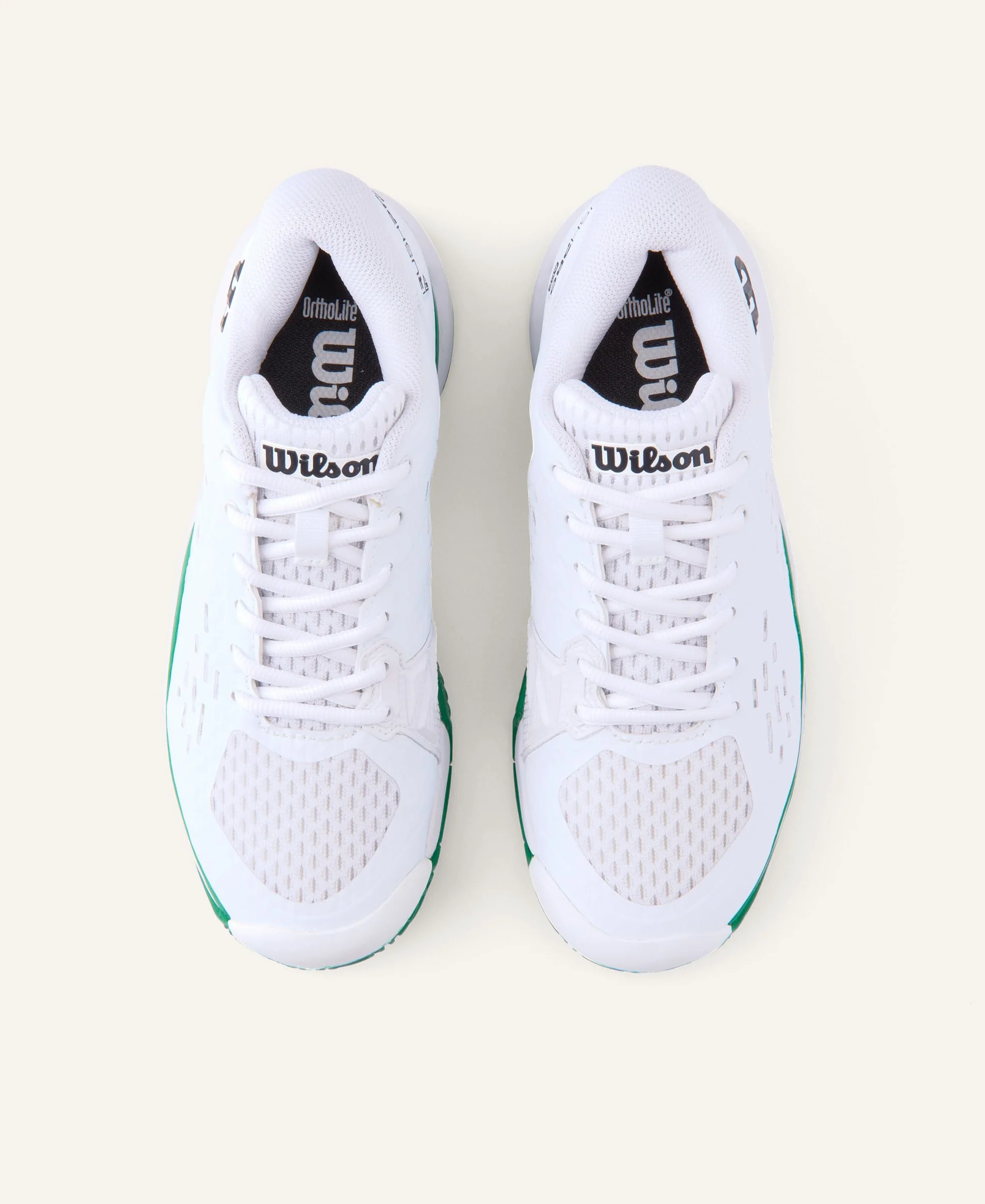 Wilson Rush PRO Ace Tennis Shoe Unisex Bambini Ragazzi