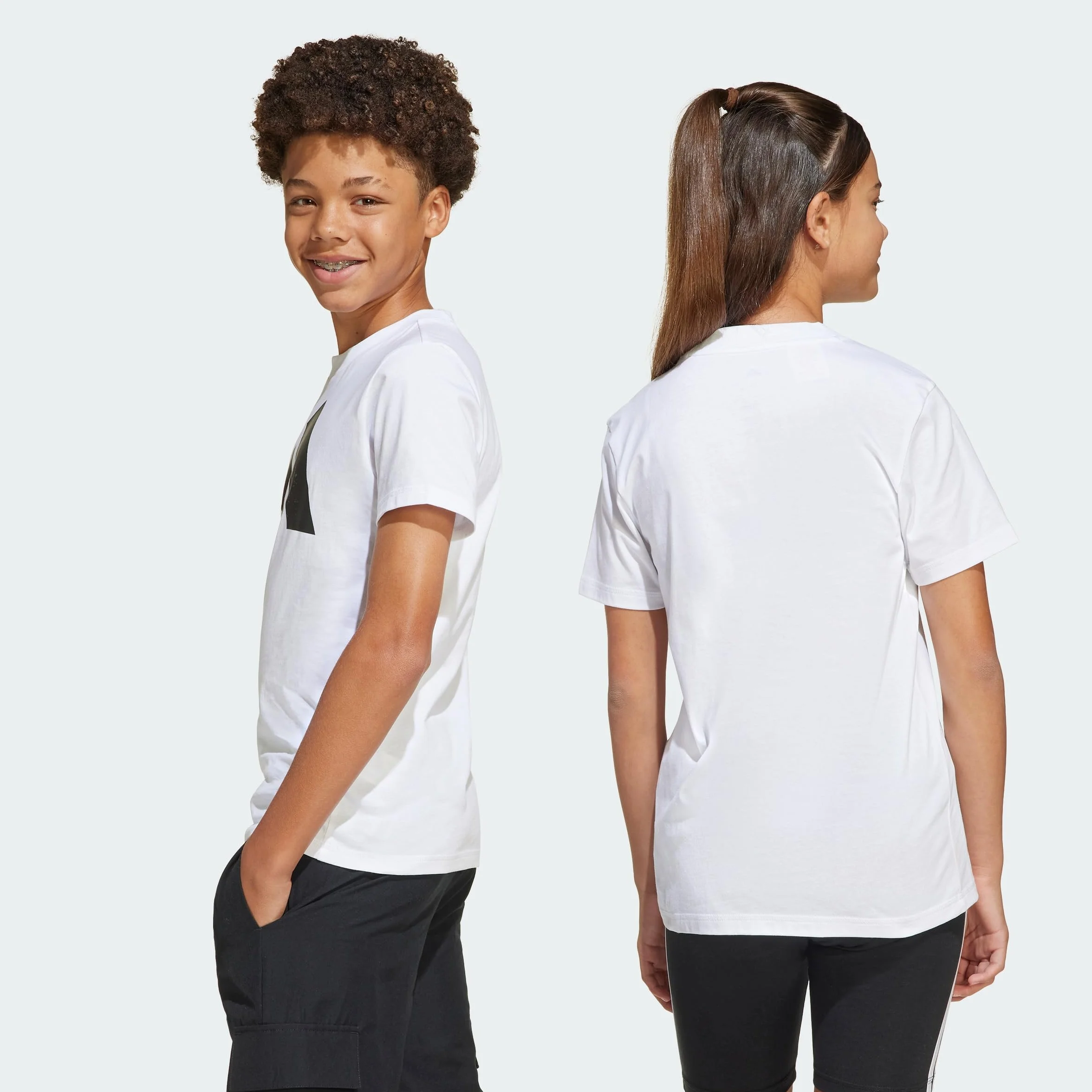 Adidas Kids T-Shirt Essentials Junior