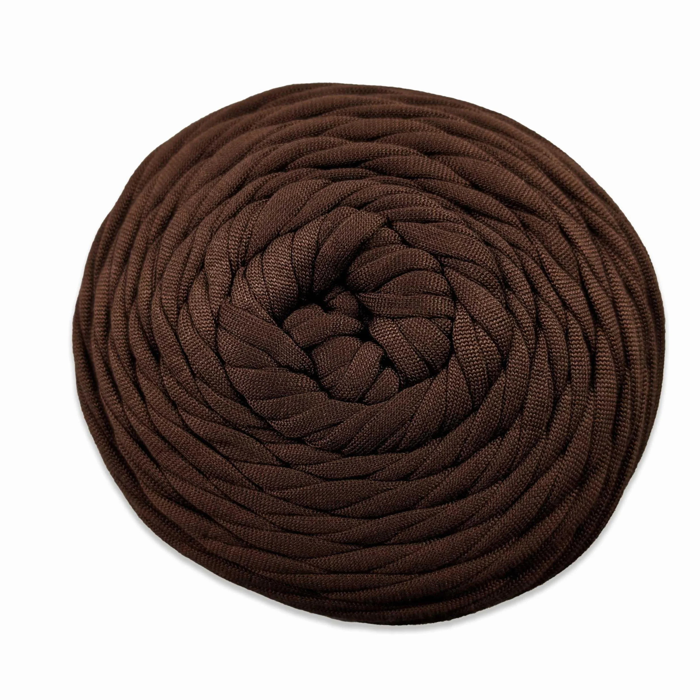 FETTUCCIA MAS PER BORSE SOFT 400GR 105MT MARRONE 75