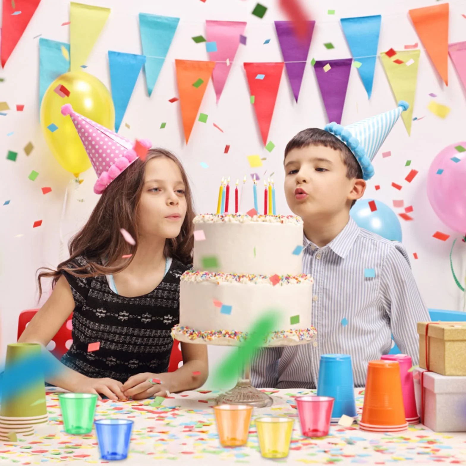 50 bicchieri da liquore in plastica 35 ml riutilizzabili per feste